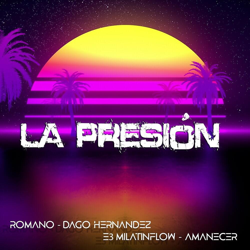 Romano - La Presión