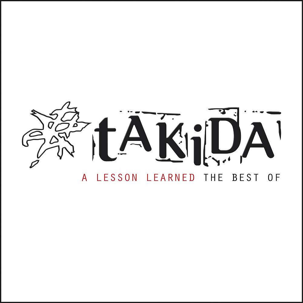 Постер альбома A Lesson Learned (The Best Of)