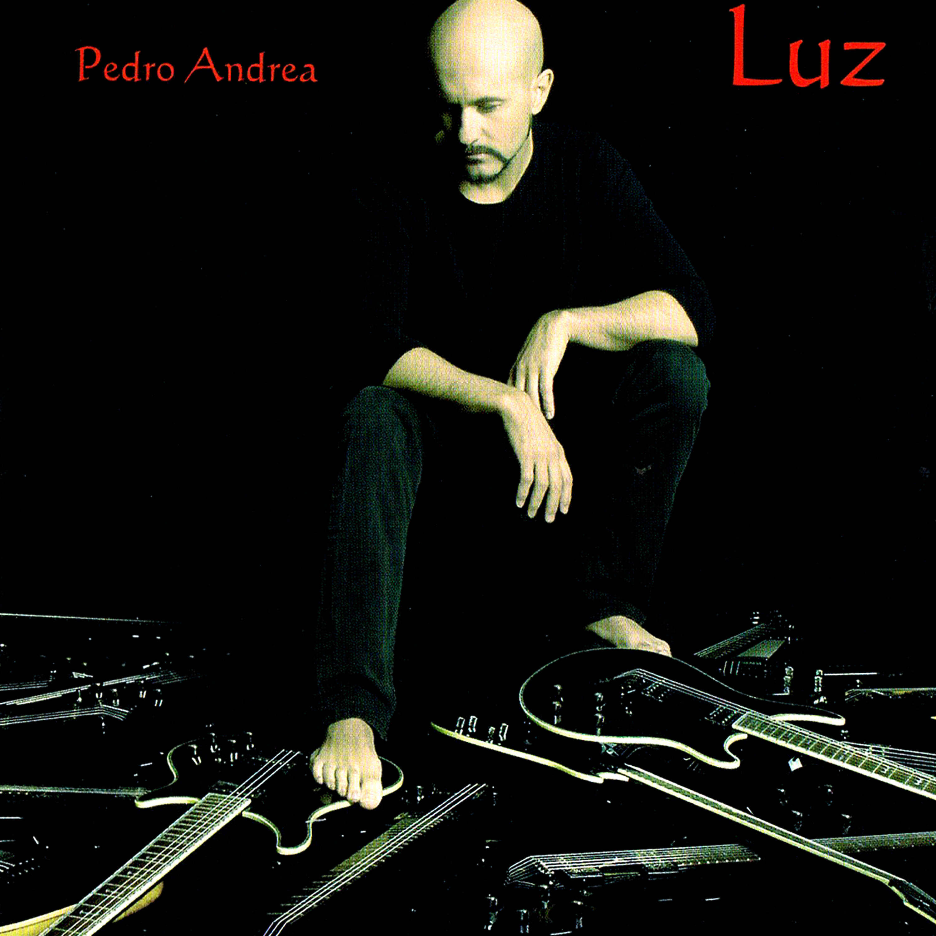 Pedro Andrea - Para saber que estás bién