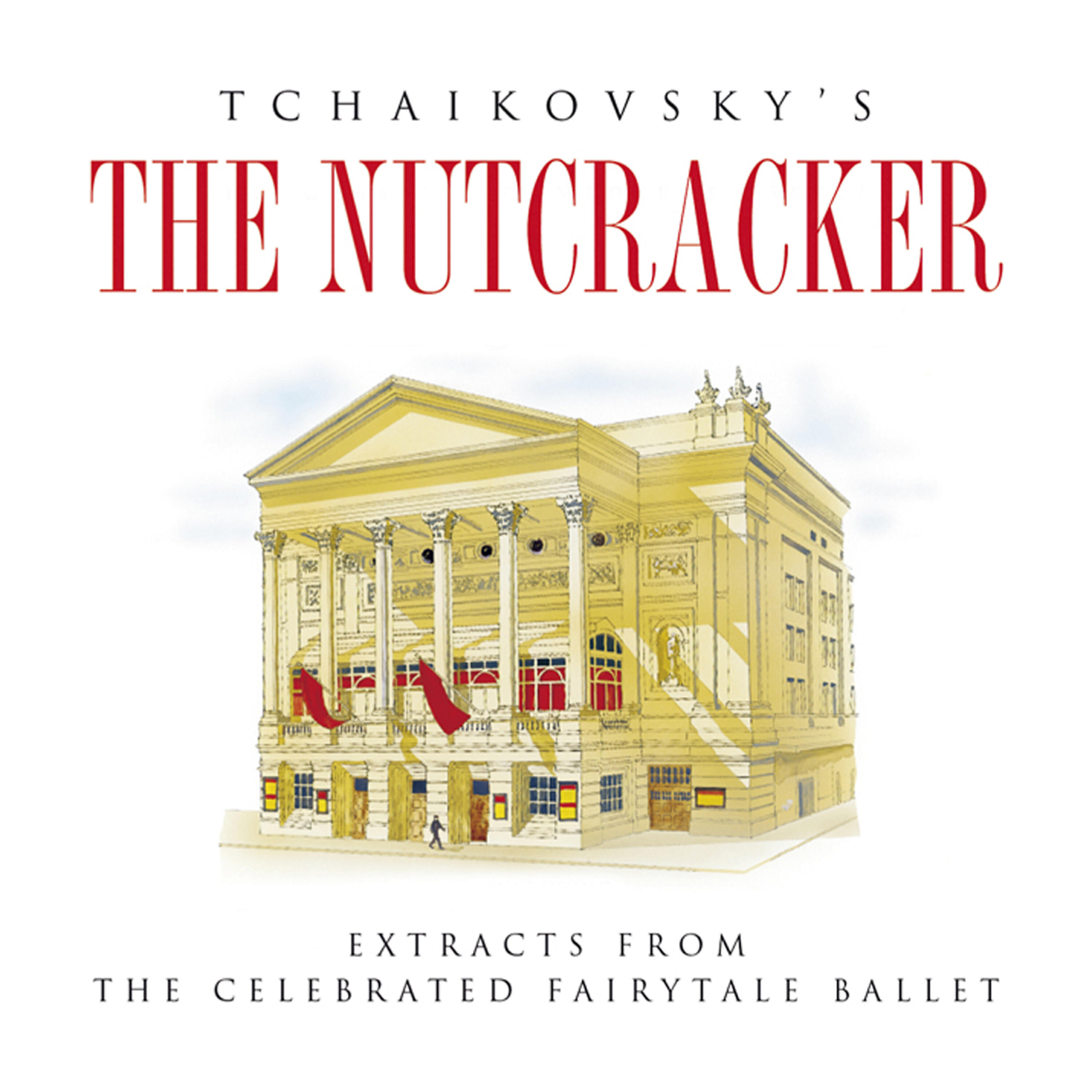 All-Union Radio Symphony Orchestra - Children Gallop And Entry Of The Parents