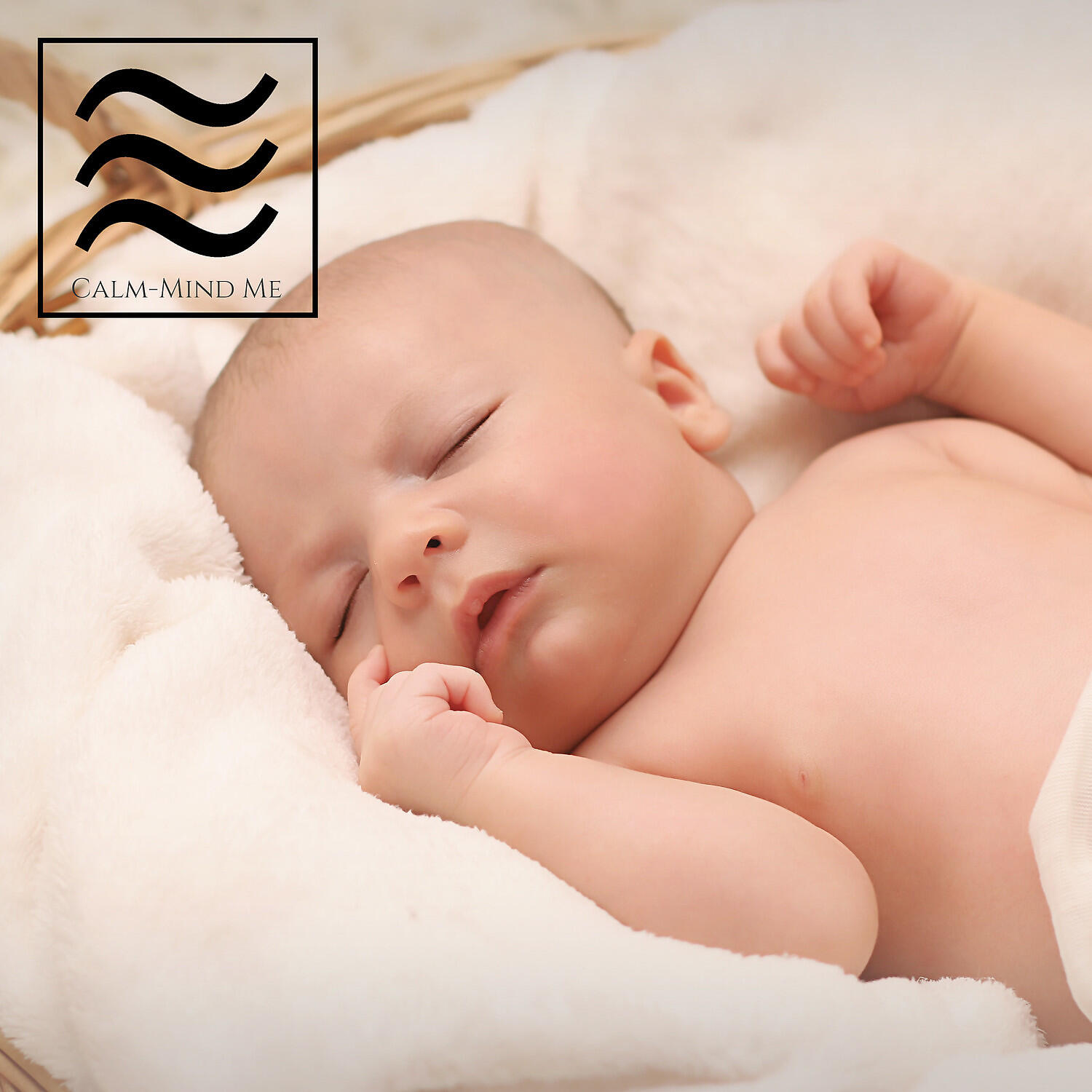 Spiritual Cloud - Easy Calming Sough to Sleep Better