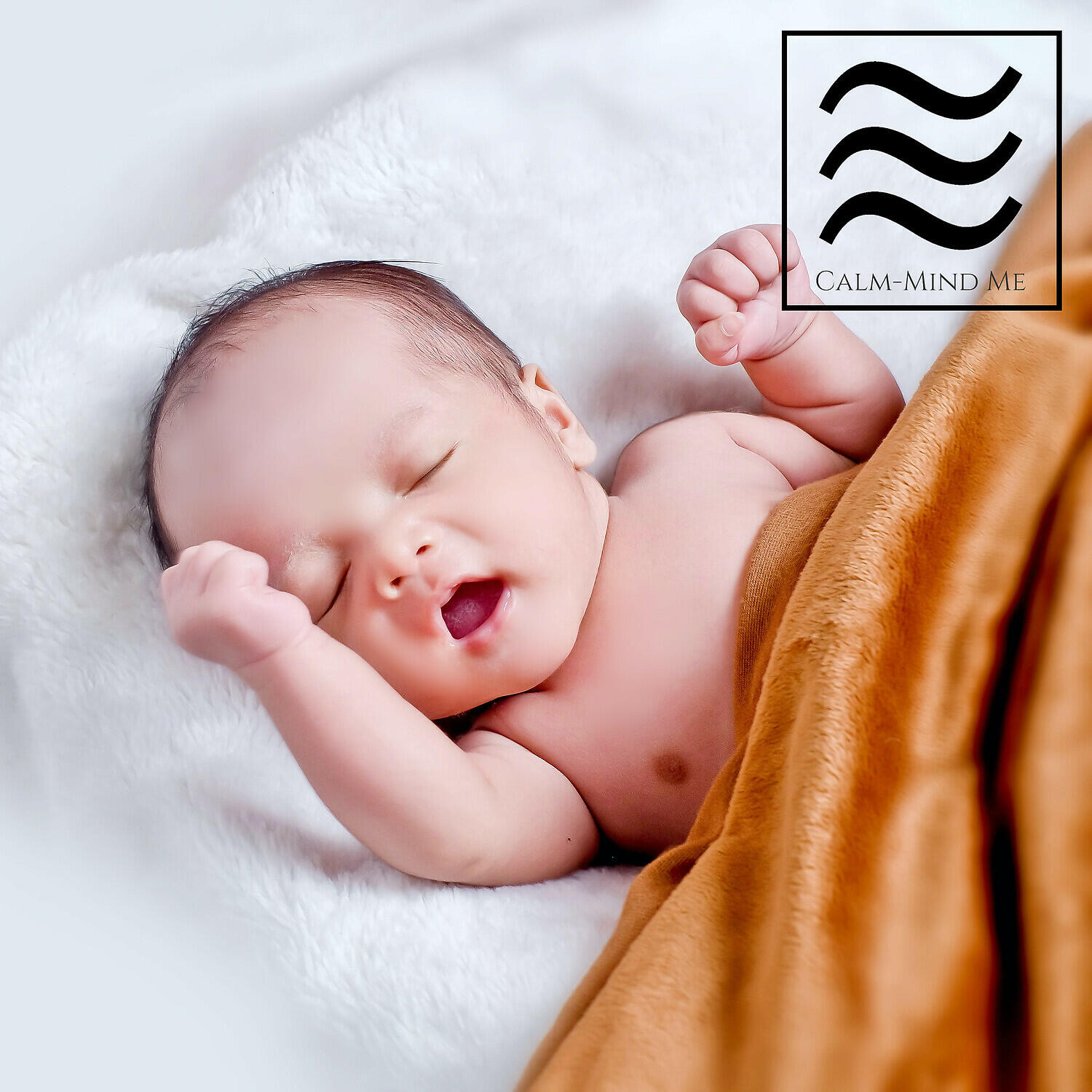 Sleepy Noah - Colic Relief Noise to Calm Babies
