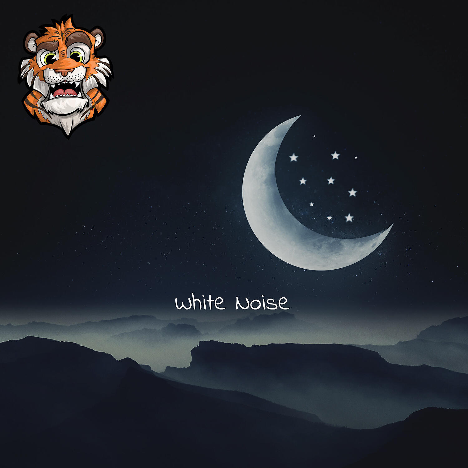 Night Night Soft Noises - Moonlight Lullaby Sound for Kids