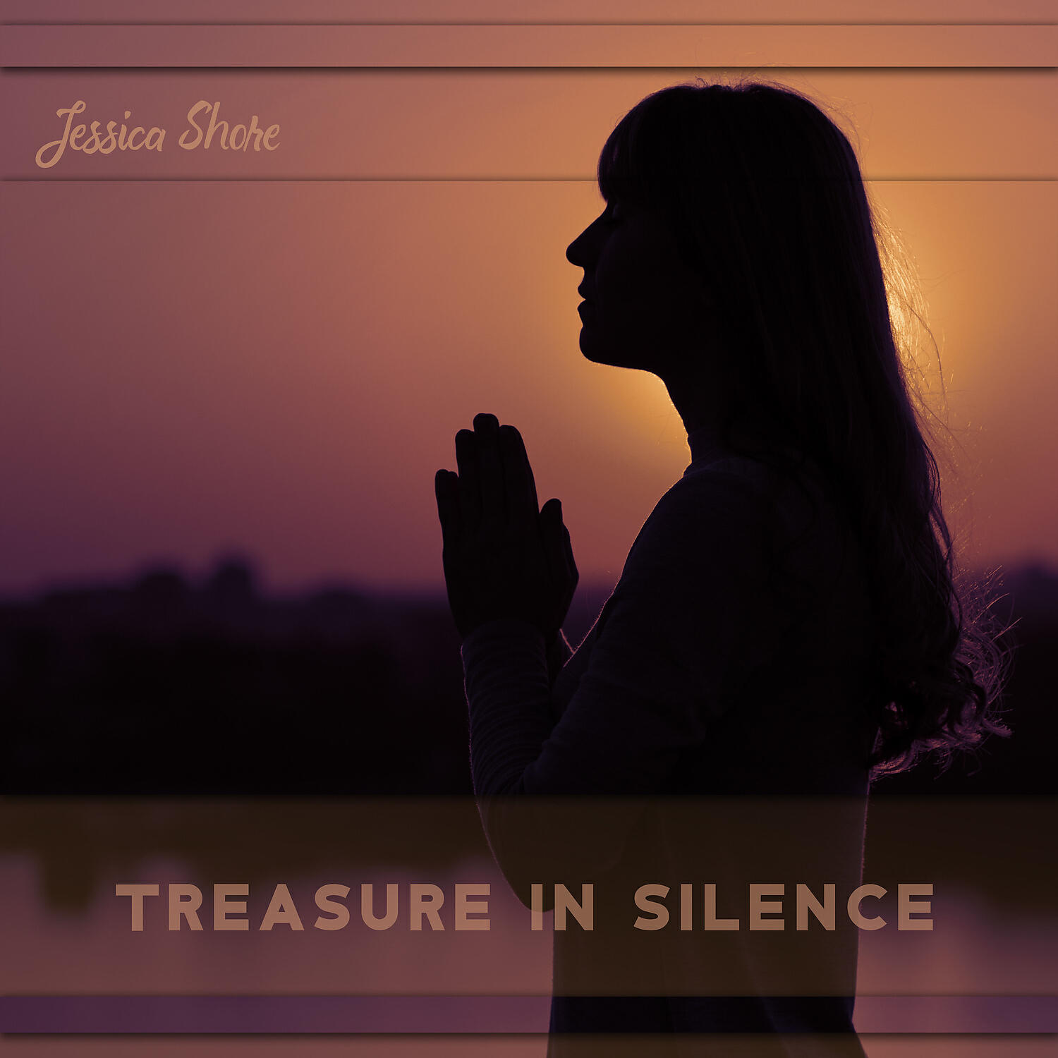Sonia White - Strength in Stillness