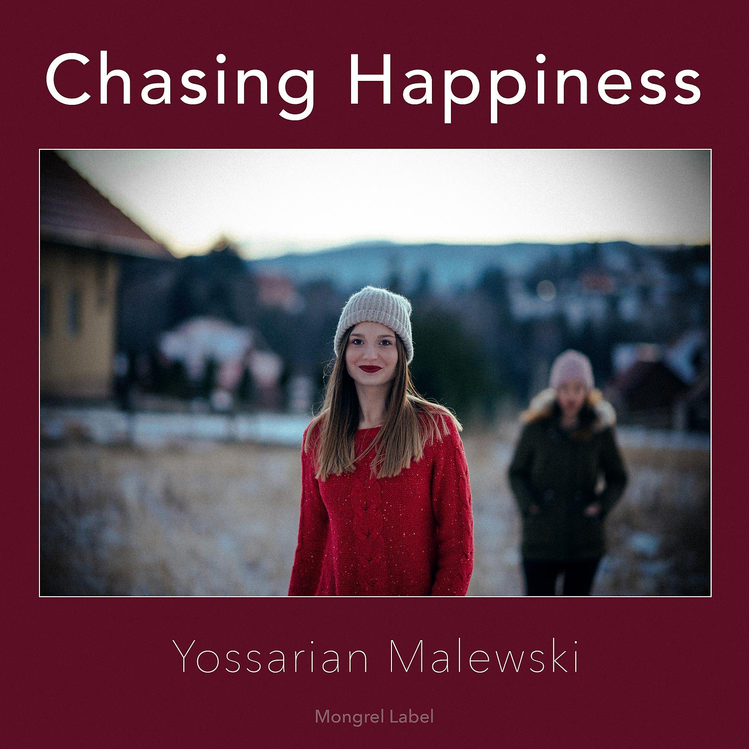 Постер альбома Chasing Happiness