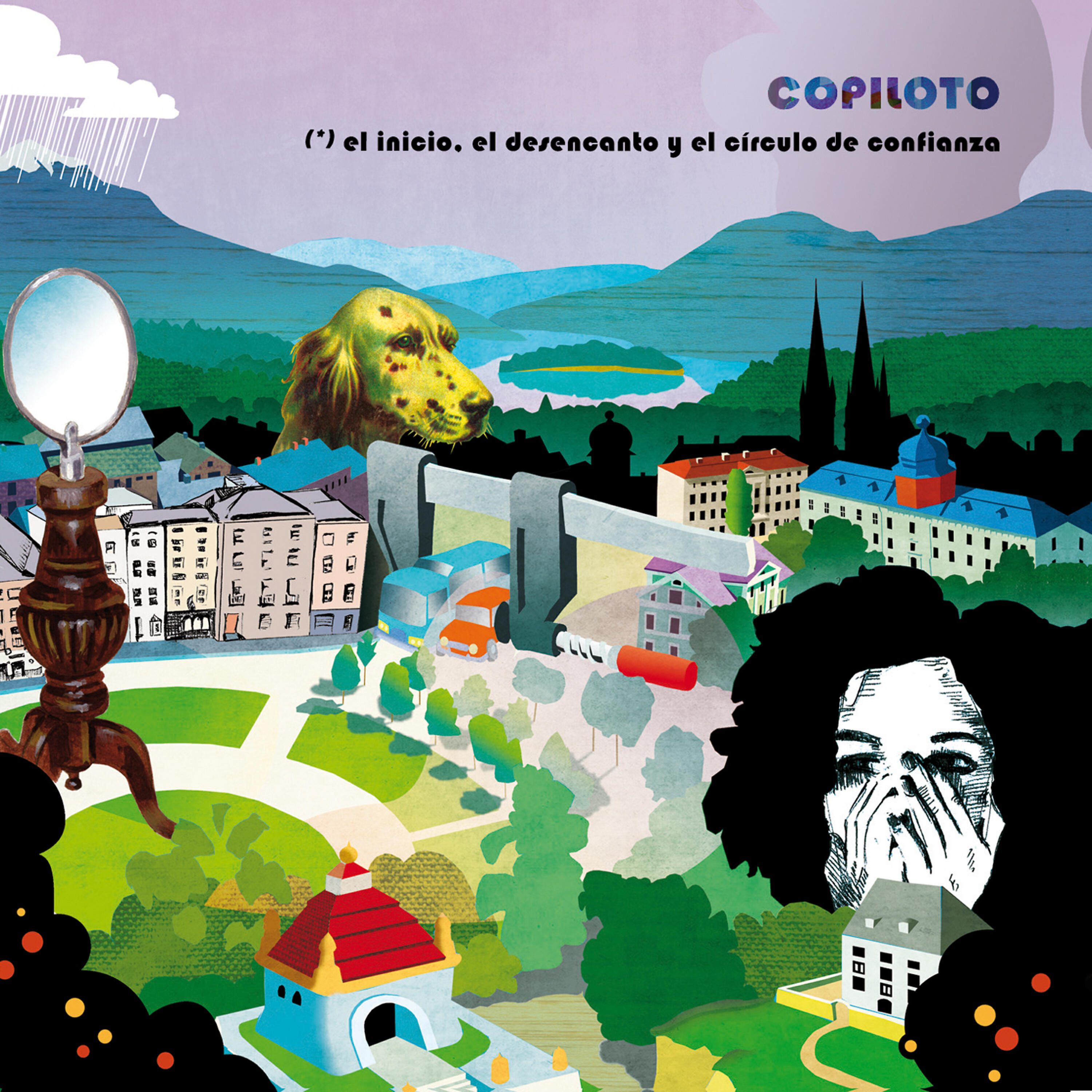 Copiloto - Que tu suelo se mueva