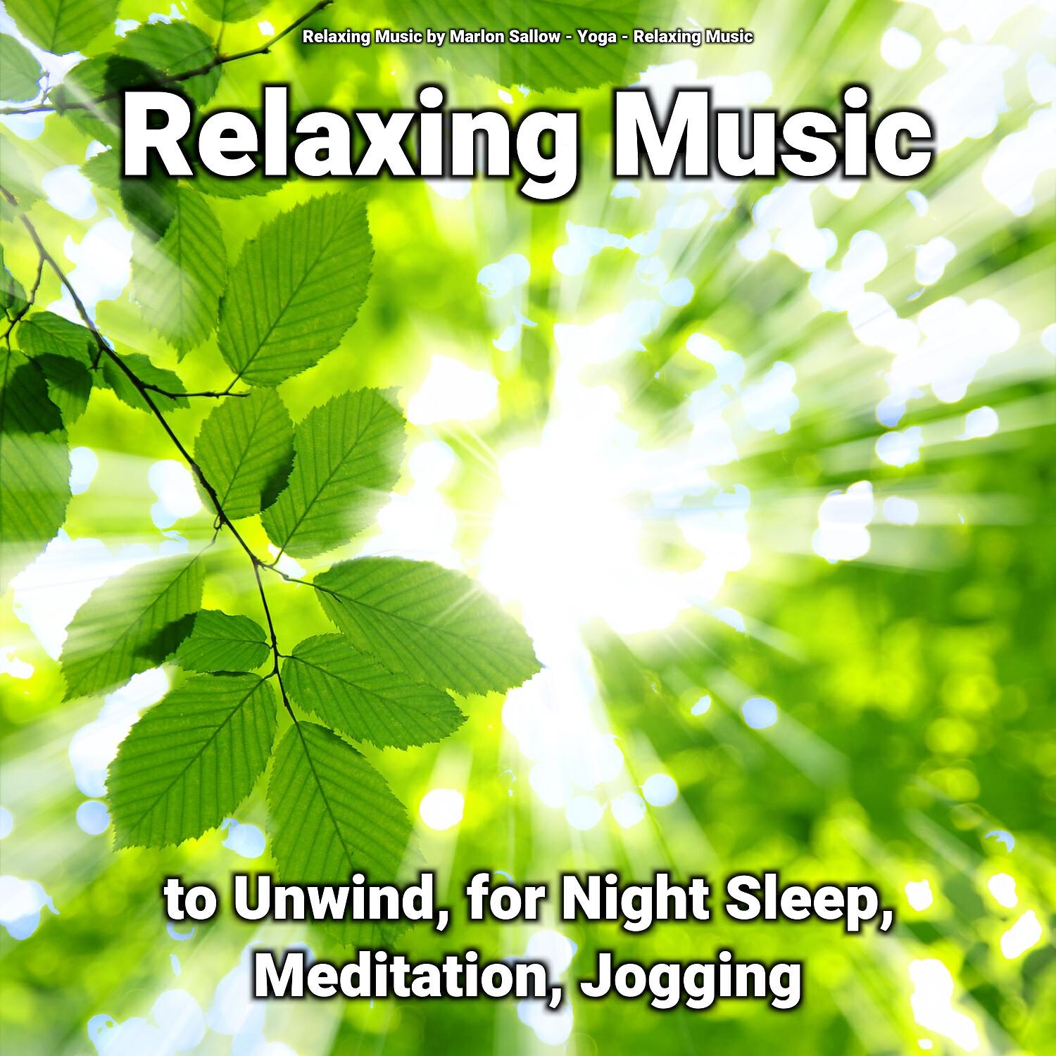 Relaxing Music - Genial Relaxing Music