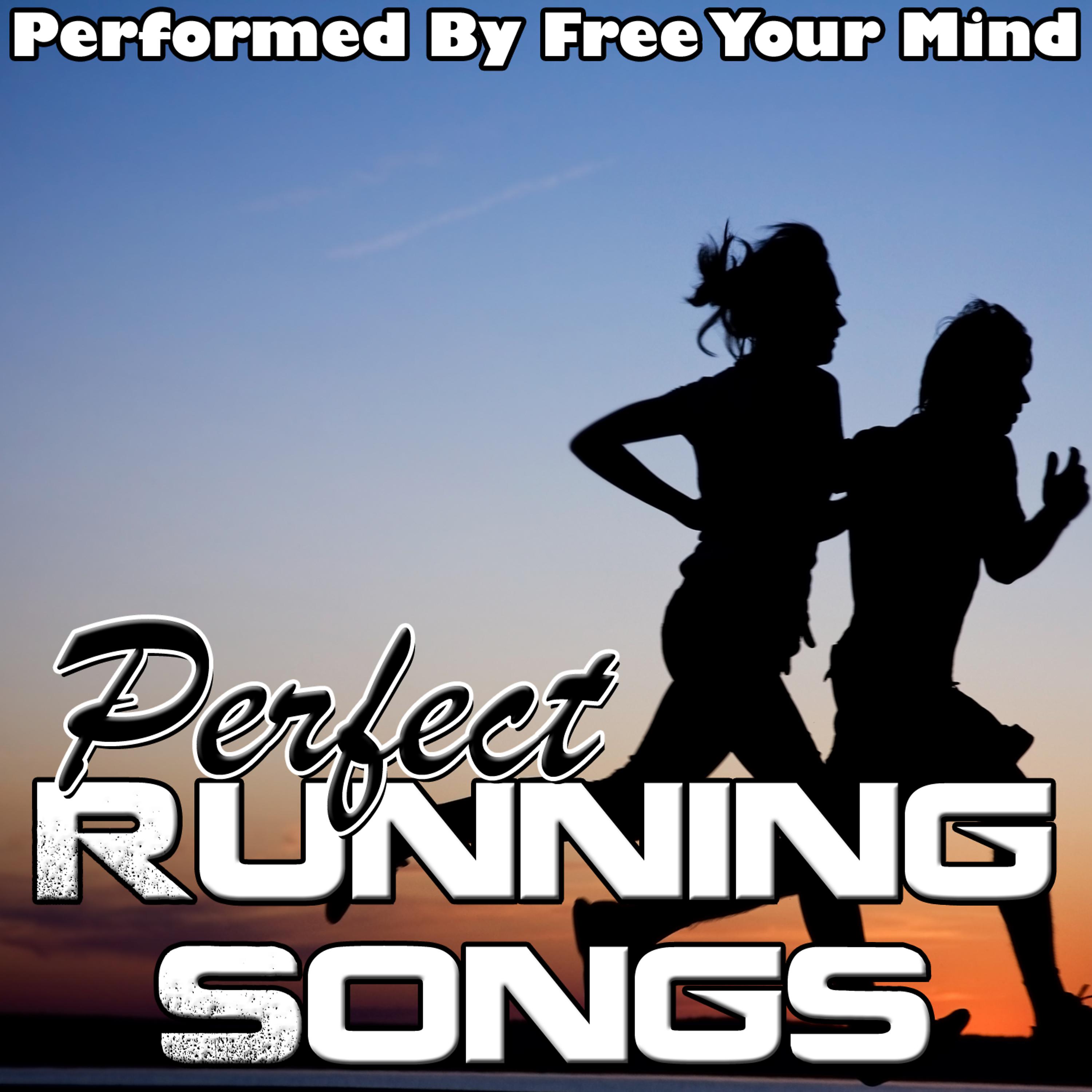 Постер альбома Perfect Running Songs