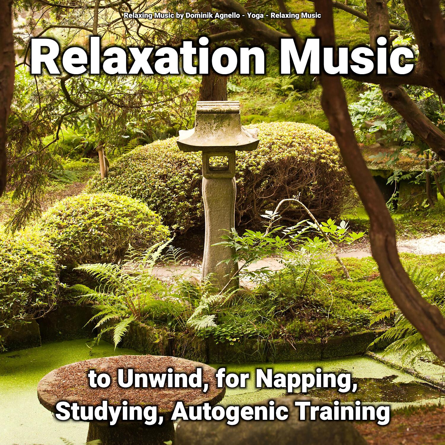 Relaxing Music - Genial Relaxing Song