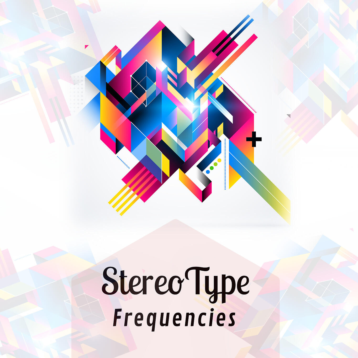 Stereo Type - Drums