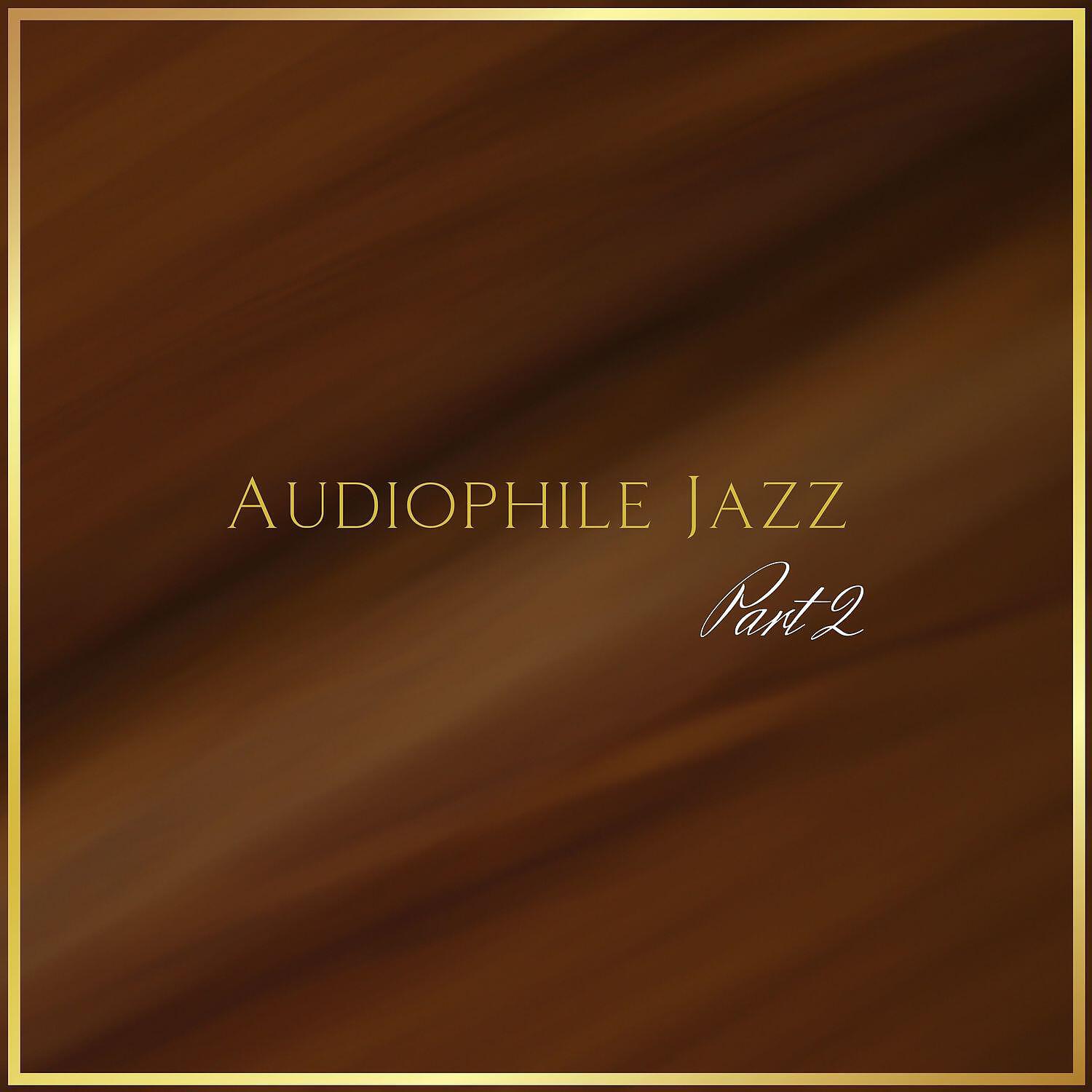 Jazz Audiophile - Audiophile Jazz Part 2