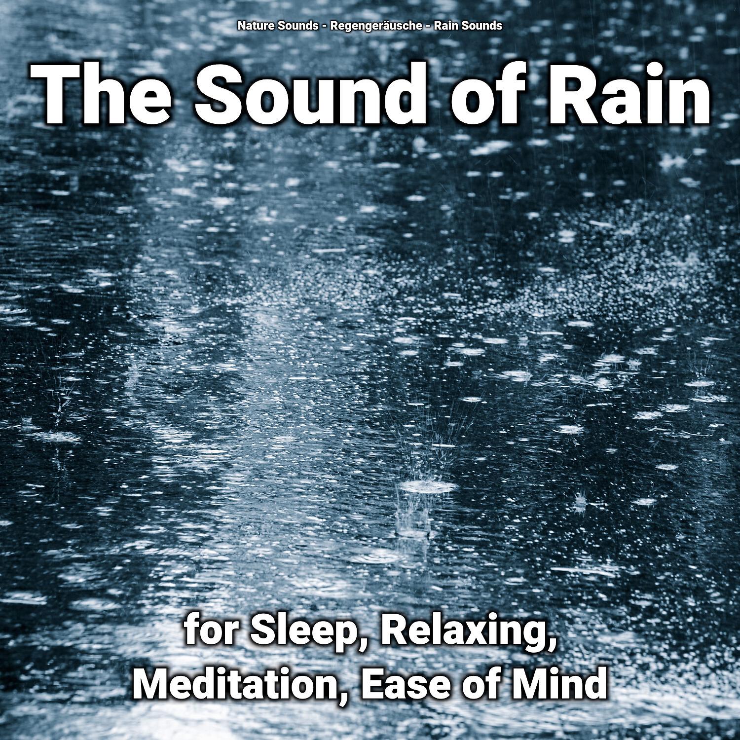 Nature Sounds - Genial Rain Sound