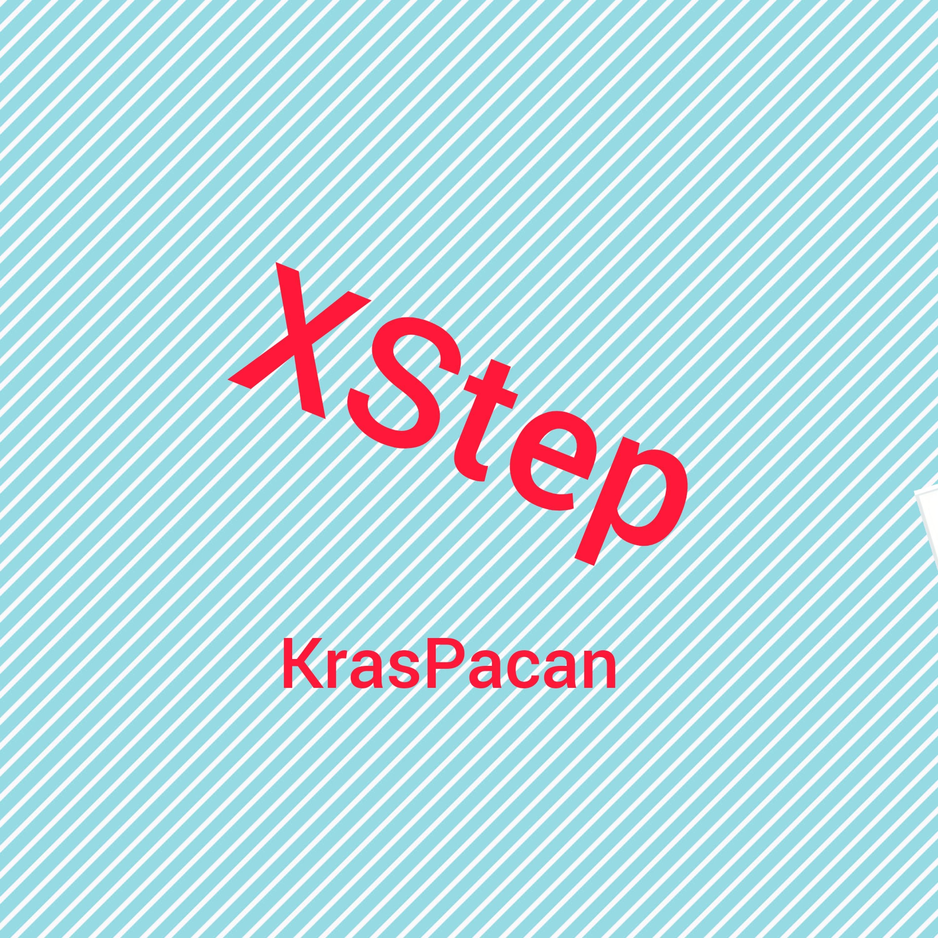 Постер альбома Xstep