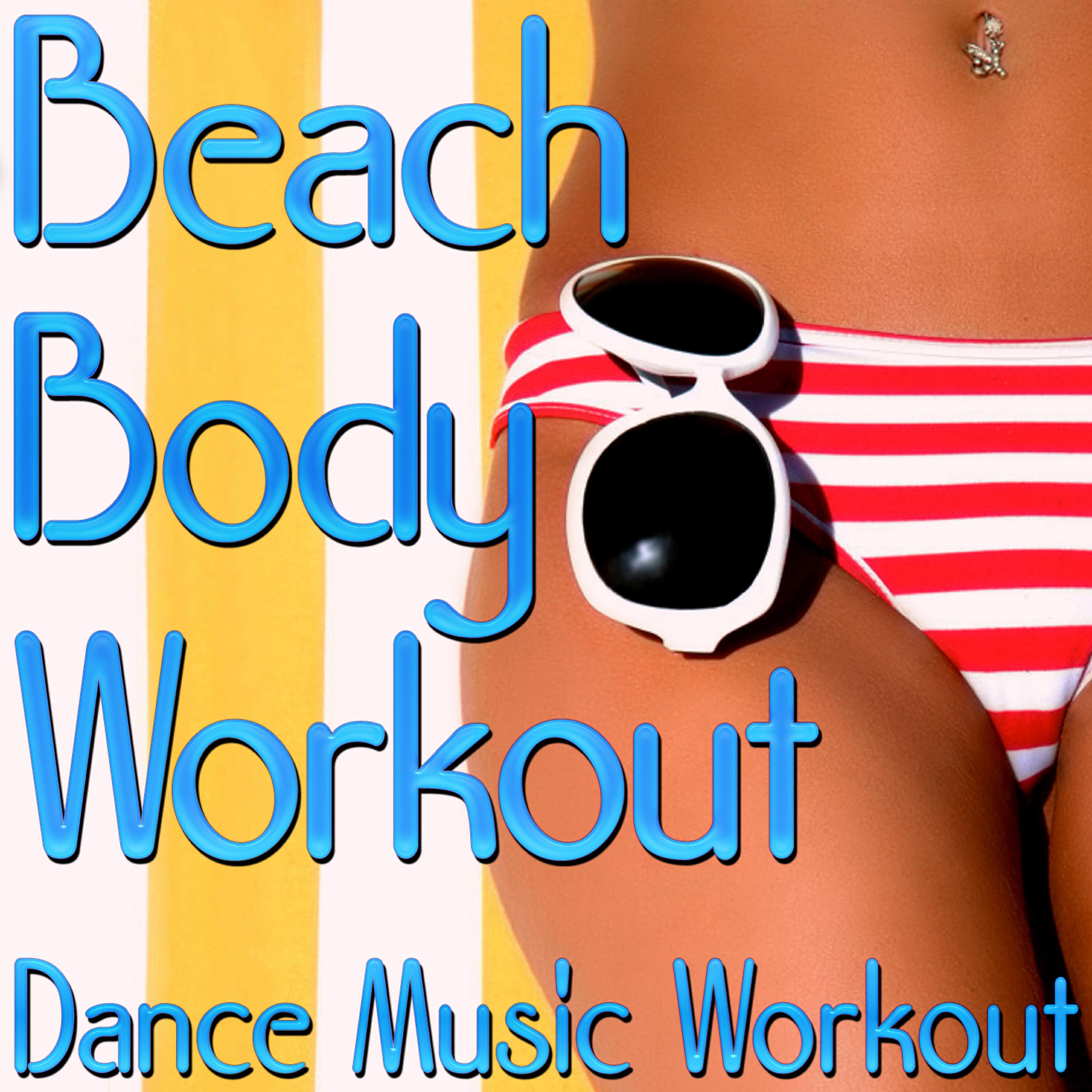Workout Trainers - Sensation (Workout Mix)