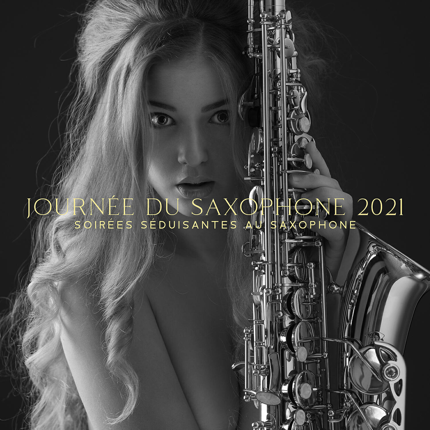 Musique Jazz Détente Club - Tomber amoureux en automne