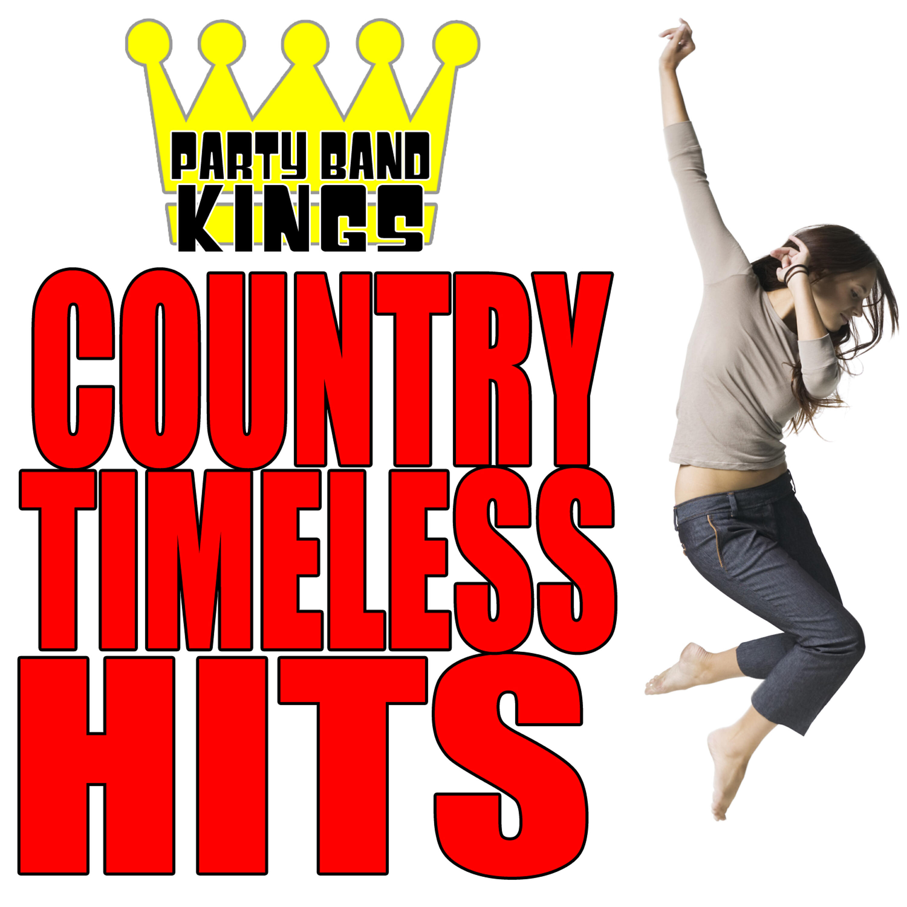 Party Hit Kings - Cant Fight The Moonlight