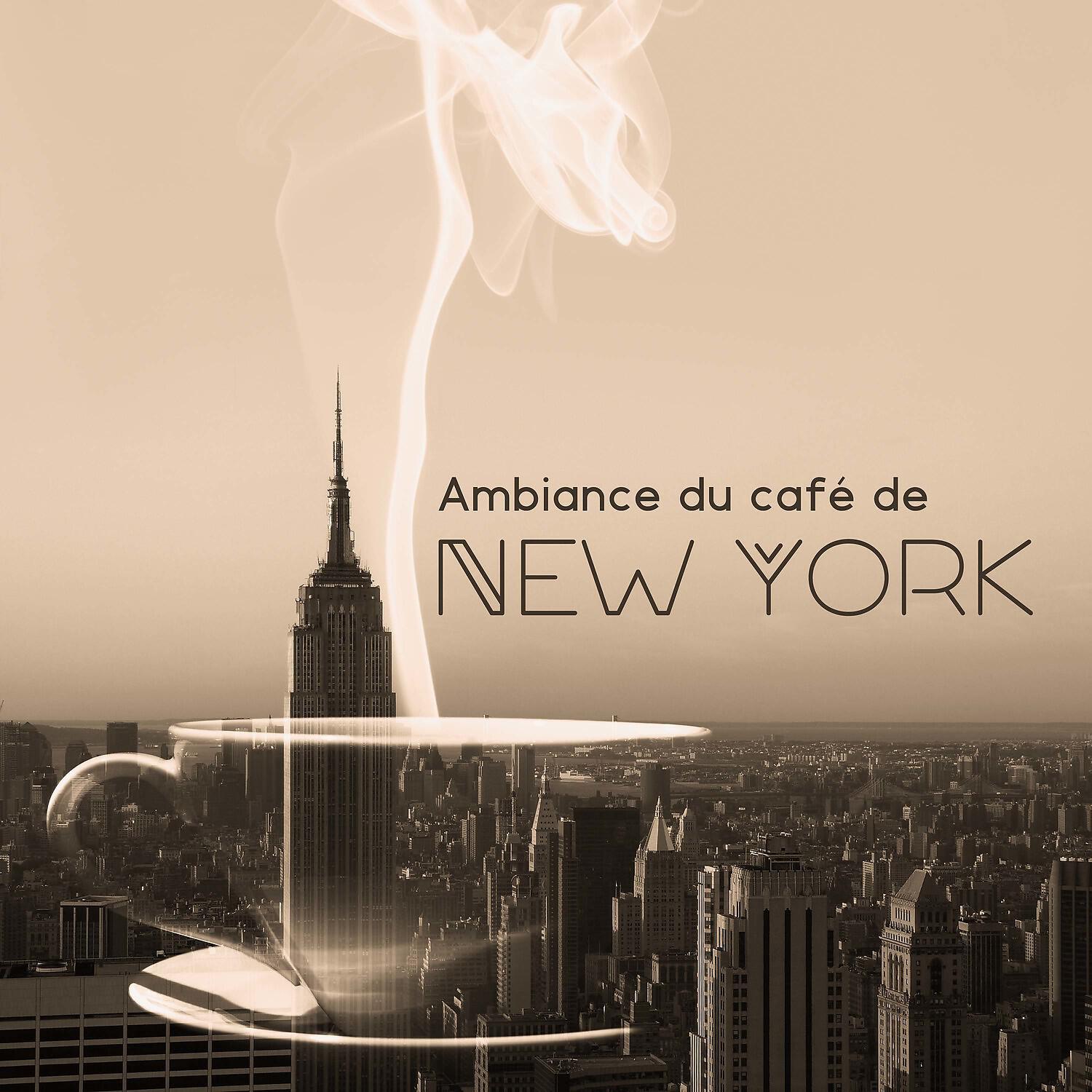 Jazz Douce Musique D'ambiance - Élégance