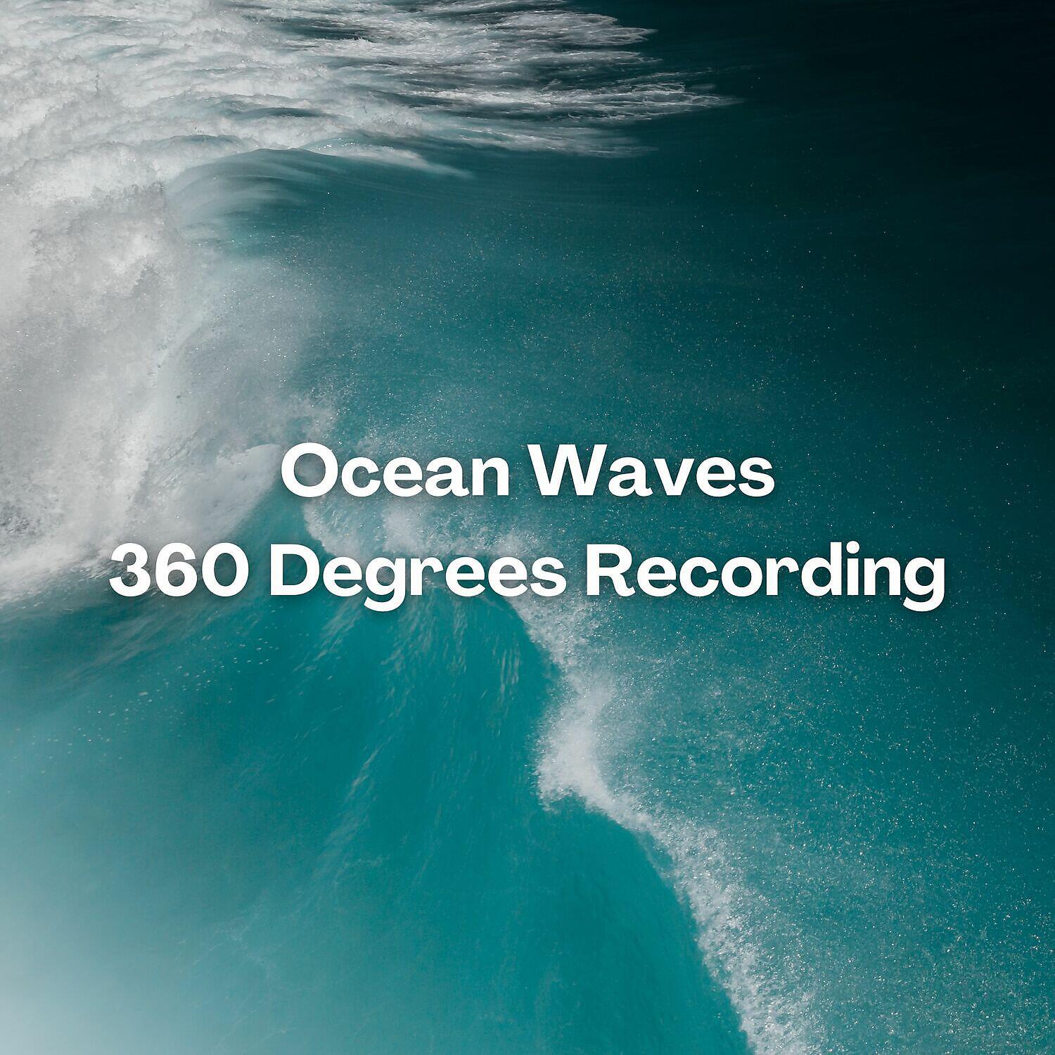 Sea Sounds Channel - A Storm at Sea (8D Audio)
