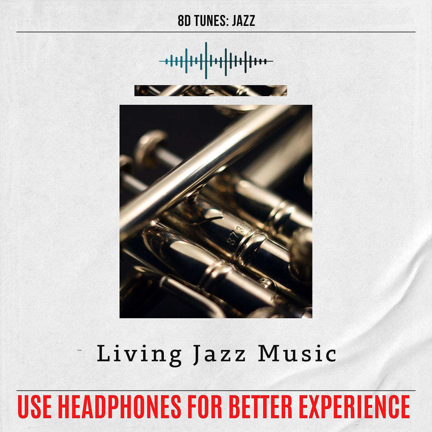 8D Tunes: Jazz - Tears (8D Audio)