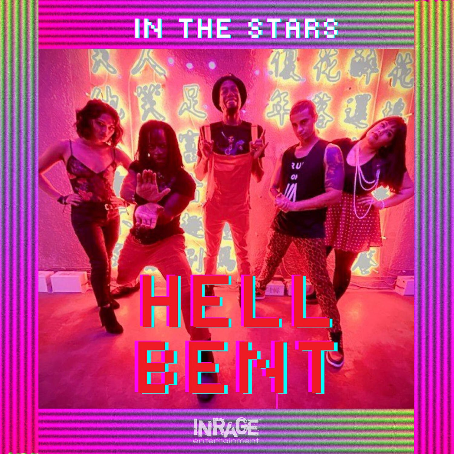 In The Stars - HELLBENT