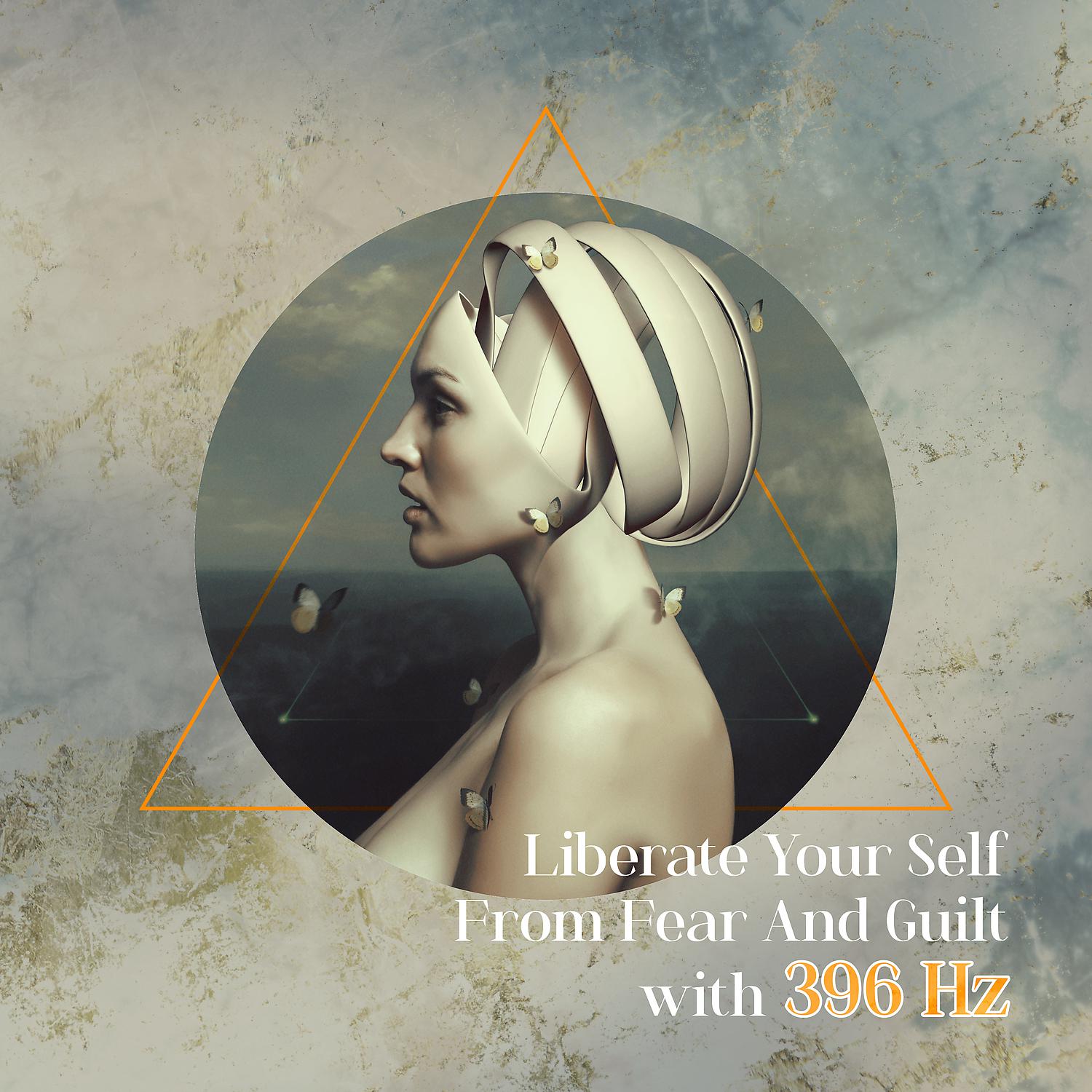 Постер альбома Liberate Your Self from Fear And Guilt with 396 Hz
