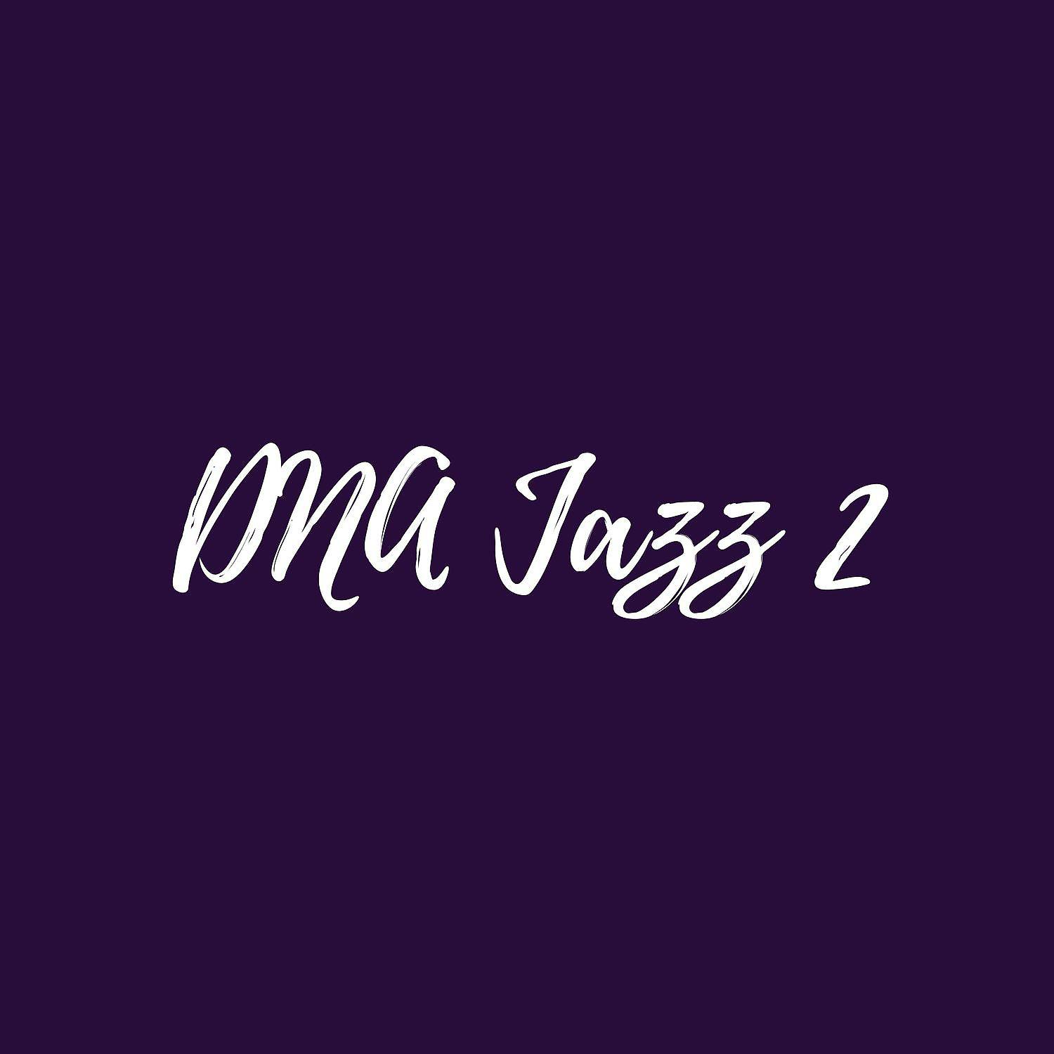Постер альбома DNA Jazz 2