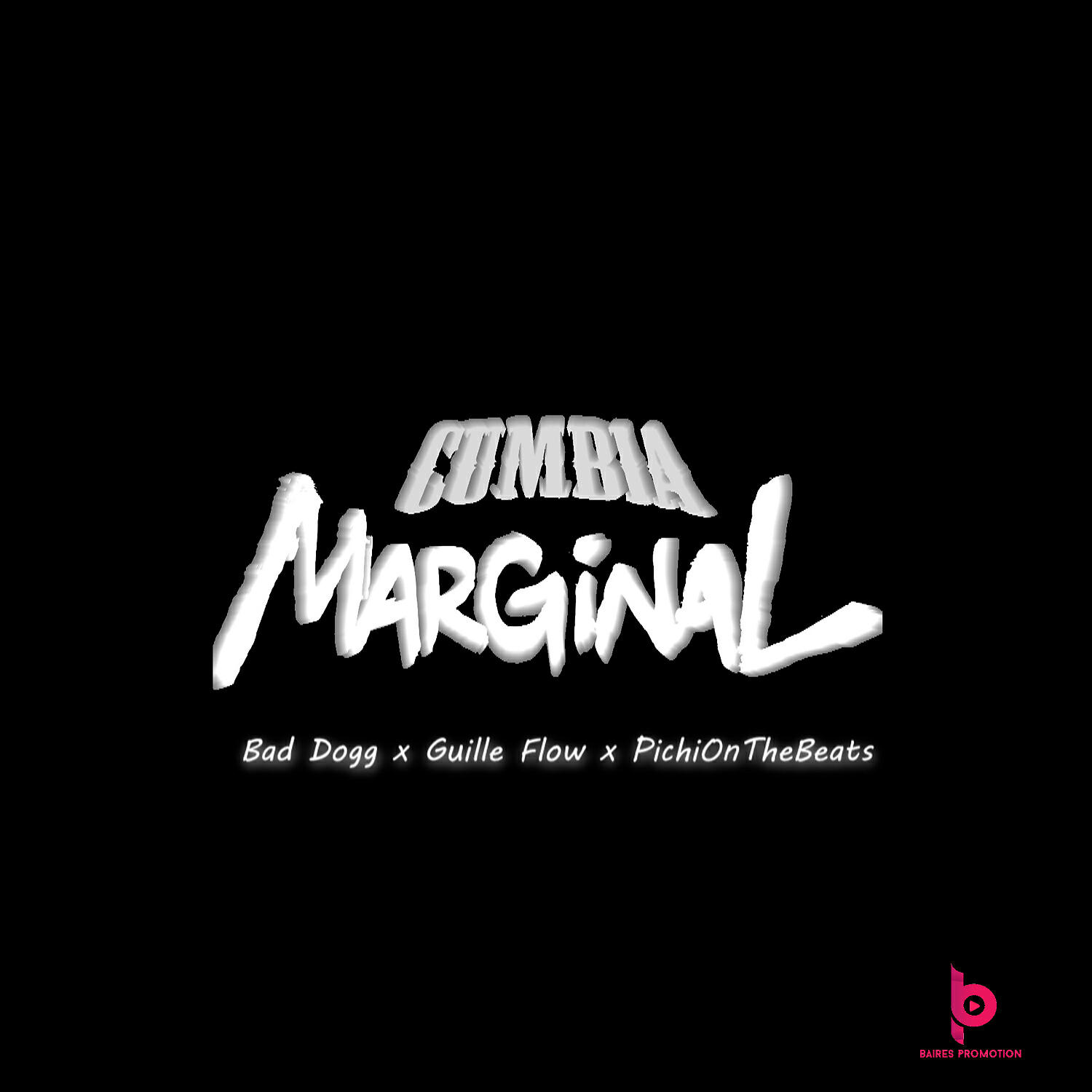 Guille Flow - Cumbia Marginal