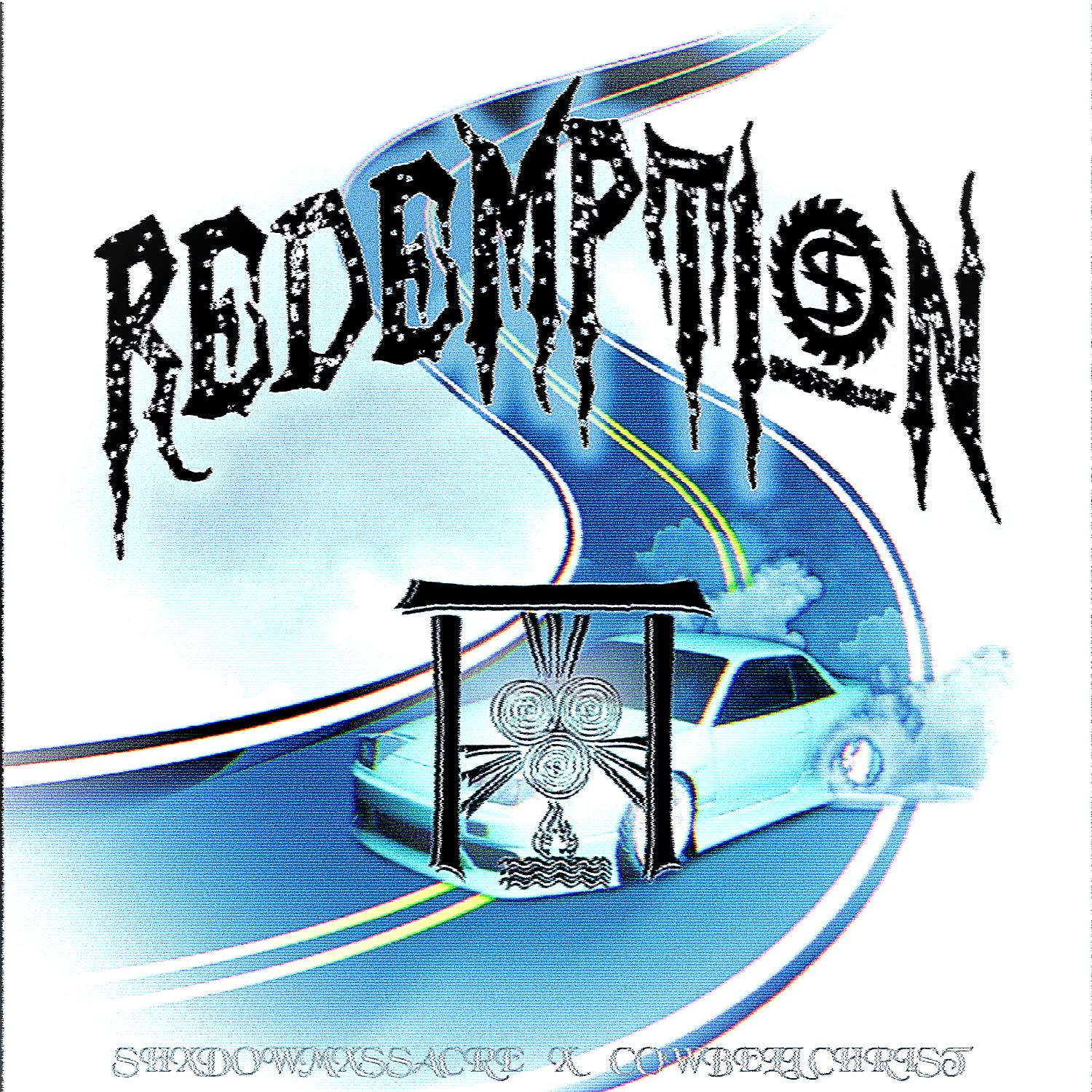 Постер альбома REDEMPTION