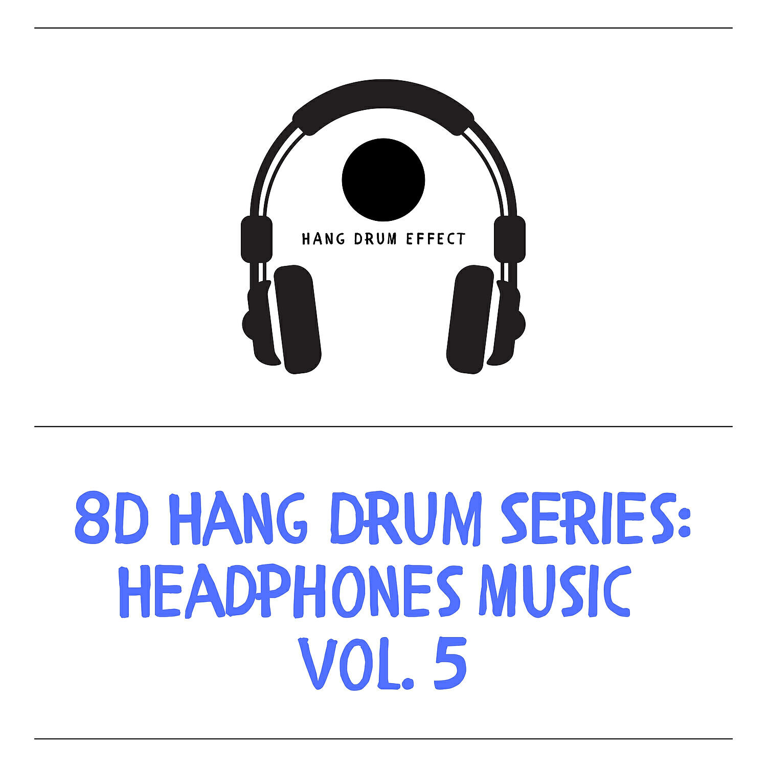 Hang Drum Effect - Amber (8D Hang Drum)