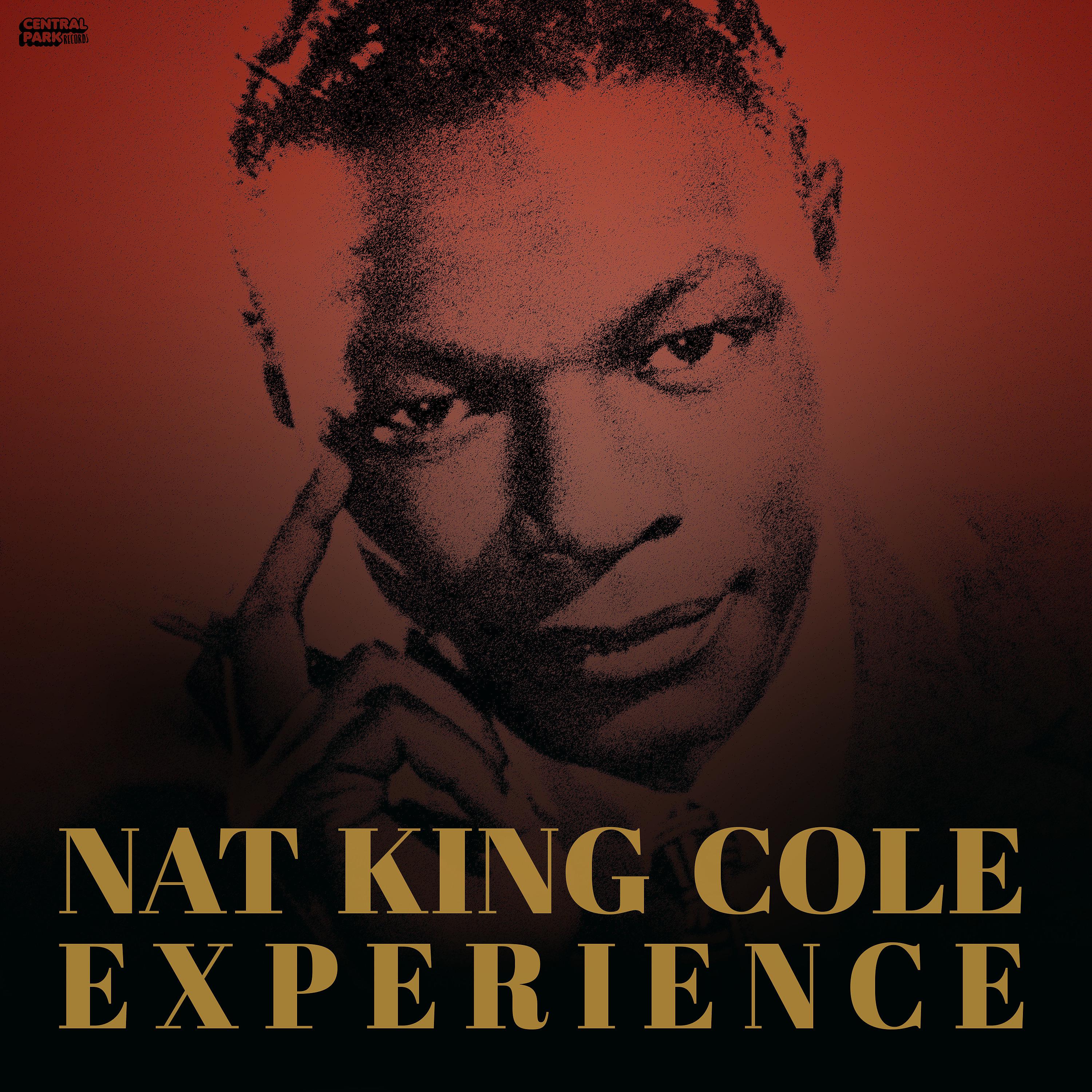 Постер альбома The Best of Nat King Cole