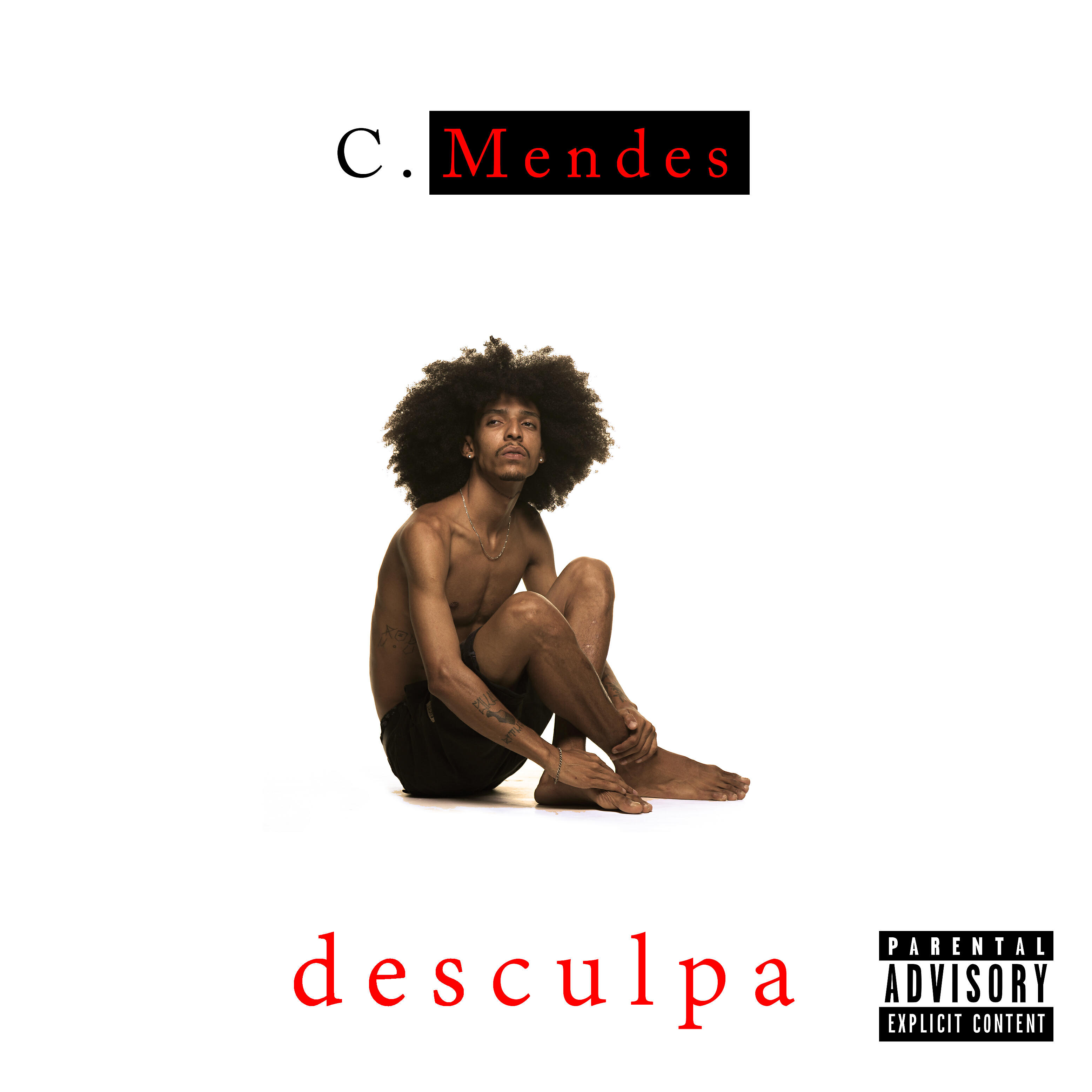 C. Mendes - Arma Branca