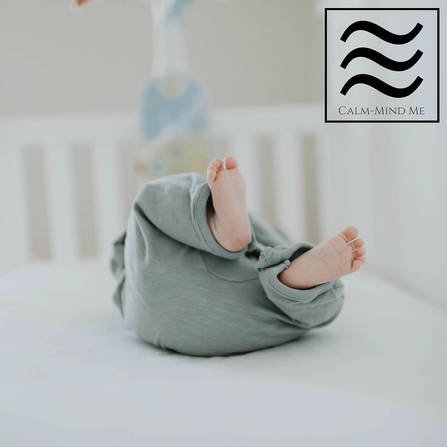 Machine Stil Noise - Womb Sound to Calm Your Mind