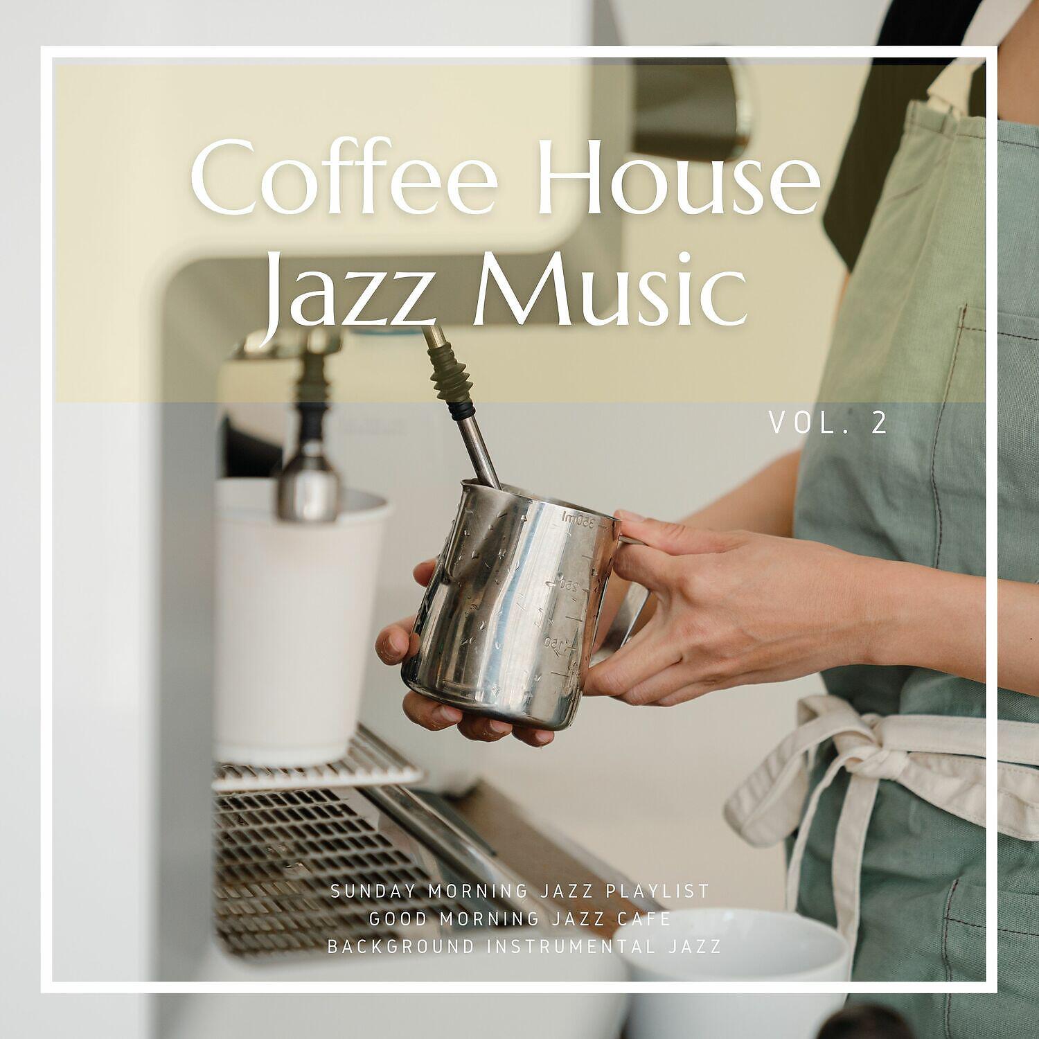 Background Instrumental Jazz - River, Always