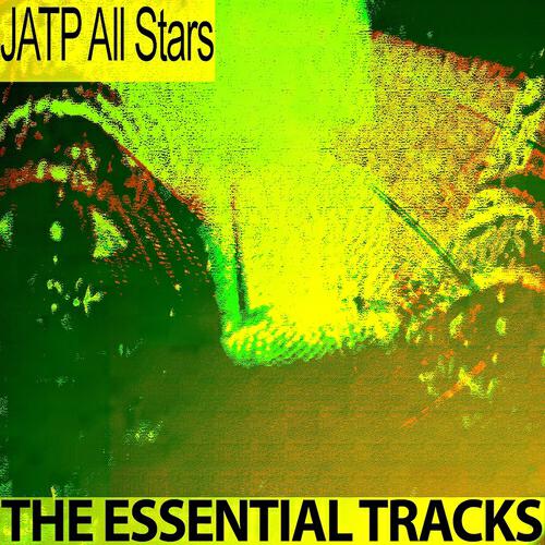 JATP All Stars - Concert Blues: Improvisations (Remastered)