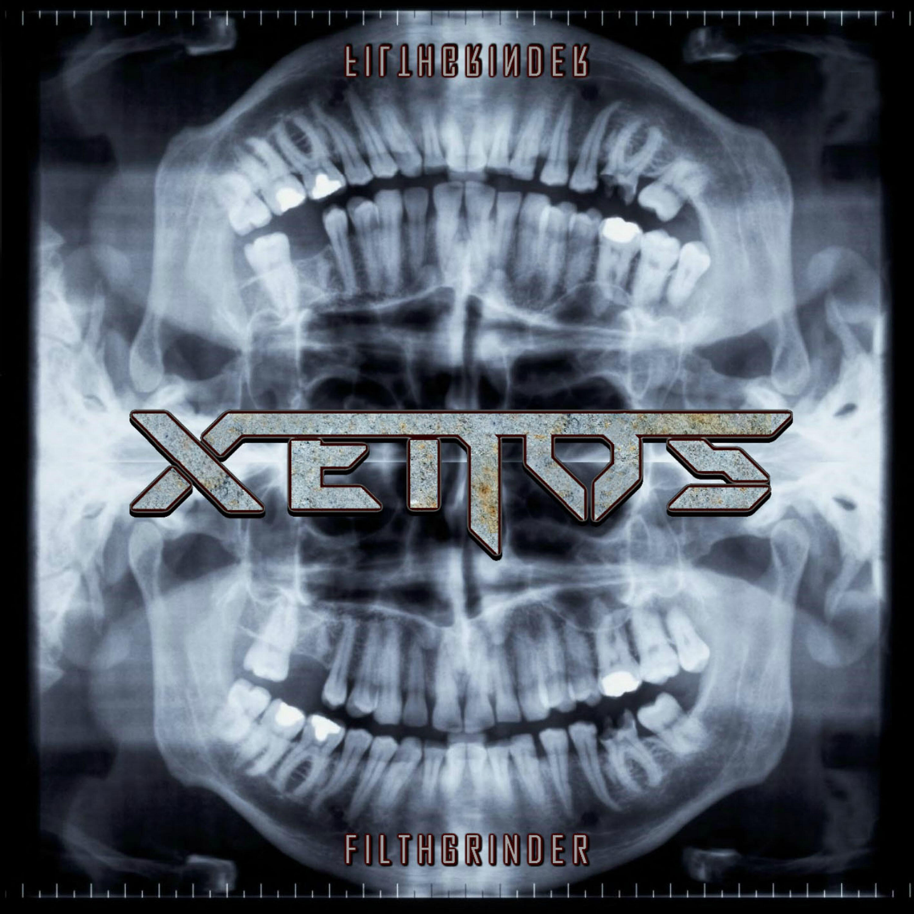 Xenos - Birth of a Tyrant