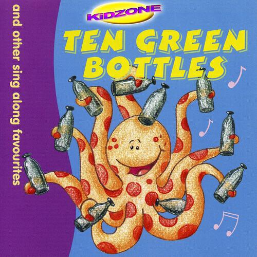 Kidzone - Car Car