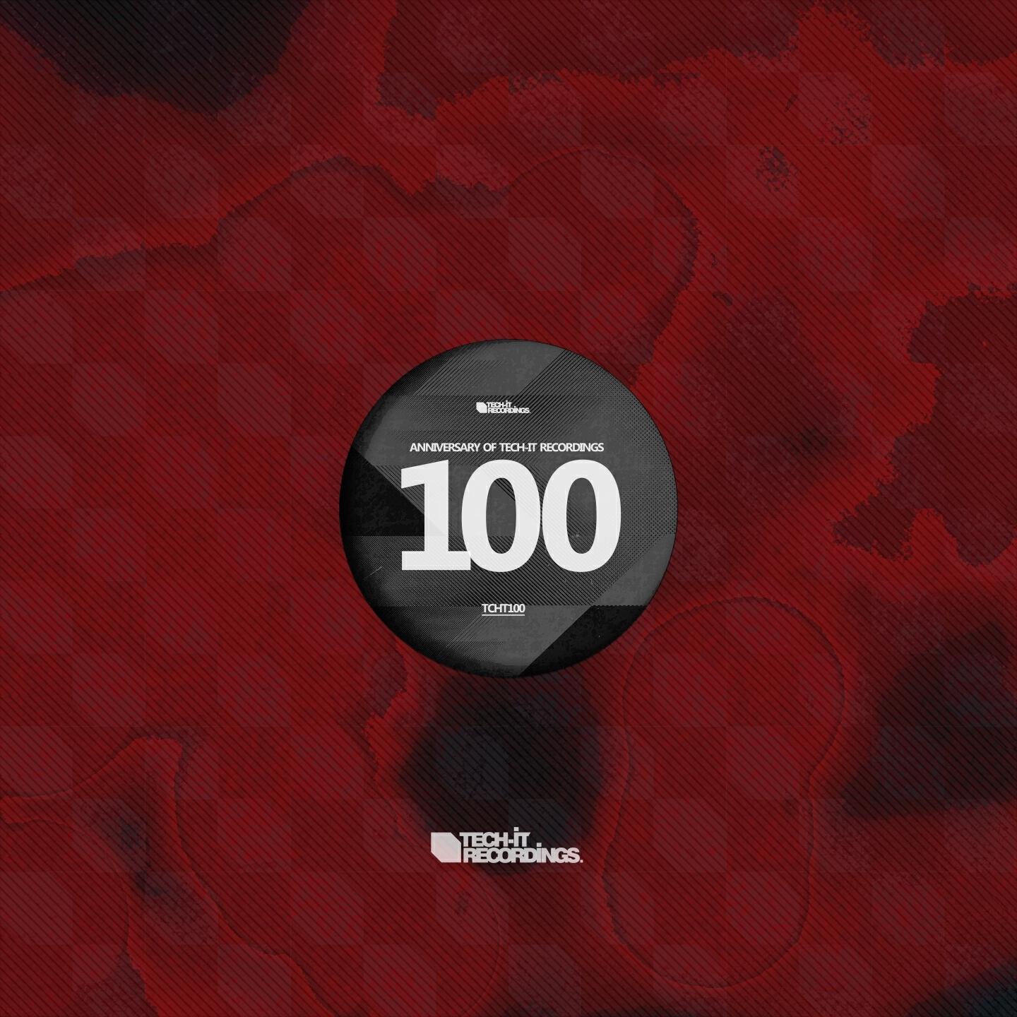 Anton Jay - Super Splash (Josh Dafunk Remixtcht097)