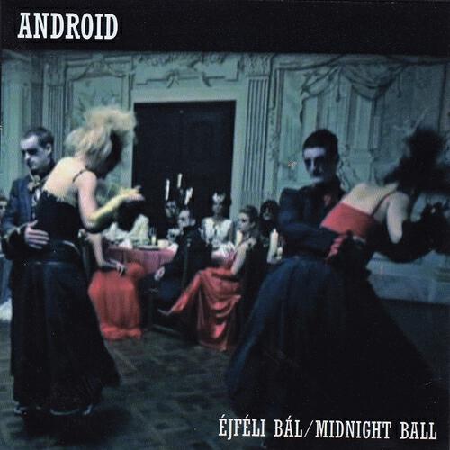 Android - Máté 26:47