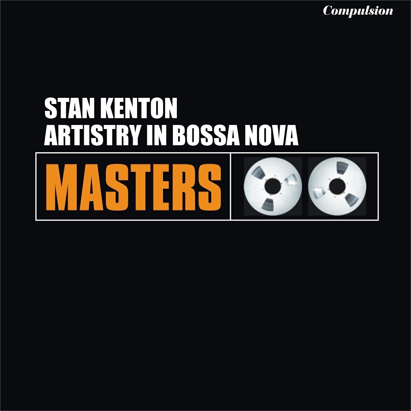 STAN KENTON - Brasilia