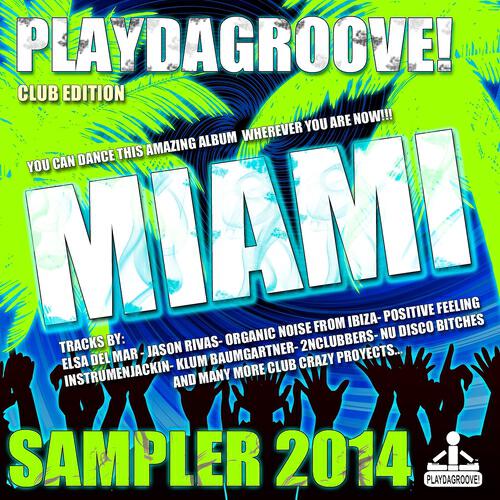 2nClubbers - People from Ibiza (Jason Rivas Club Mix)