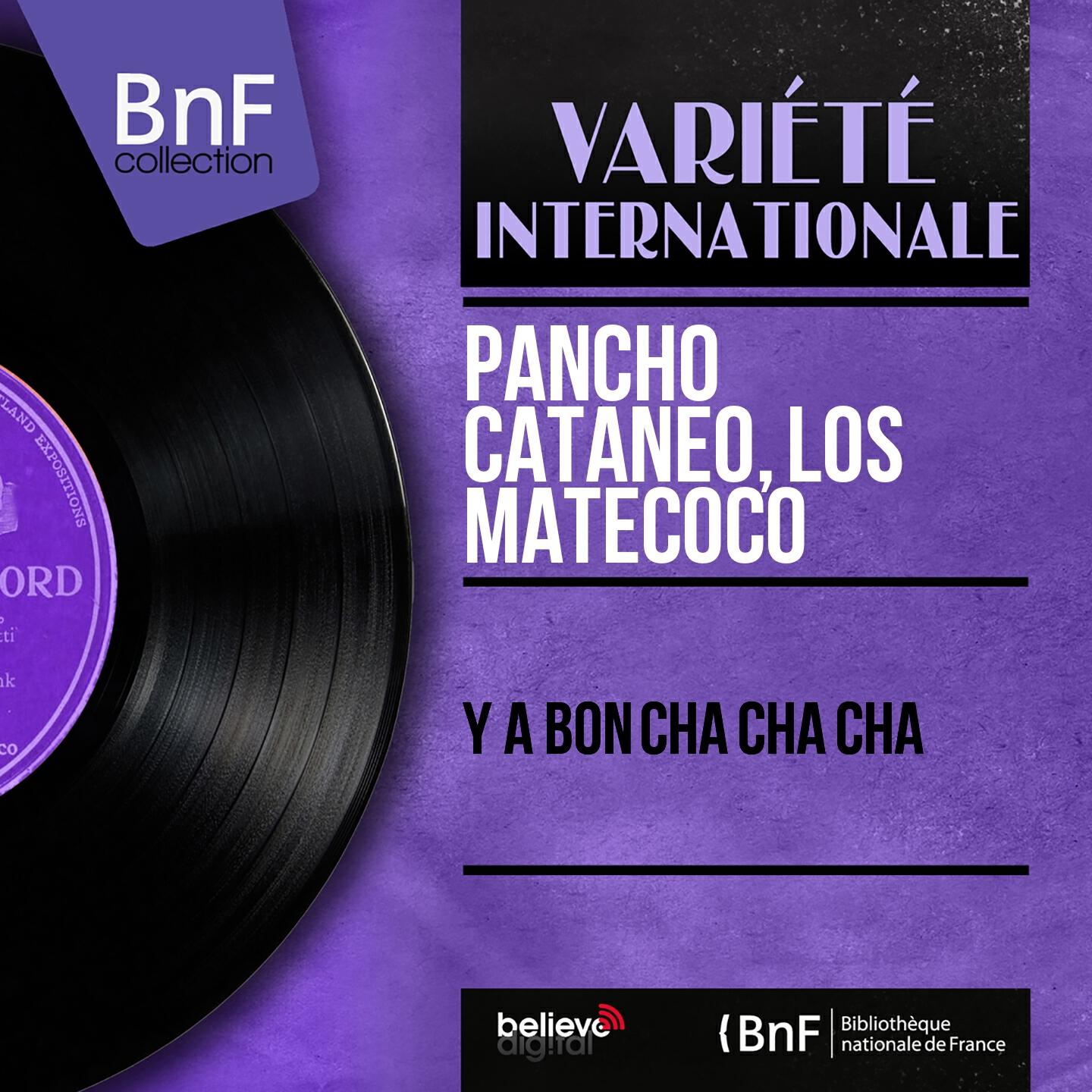 Pancho Cataneo - Chatanooga Chou Chou