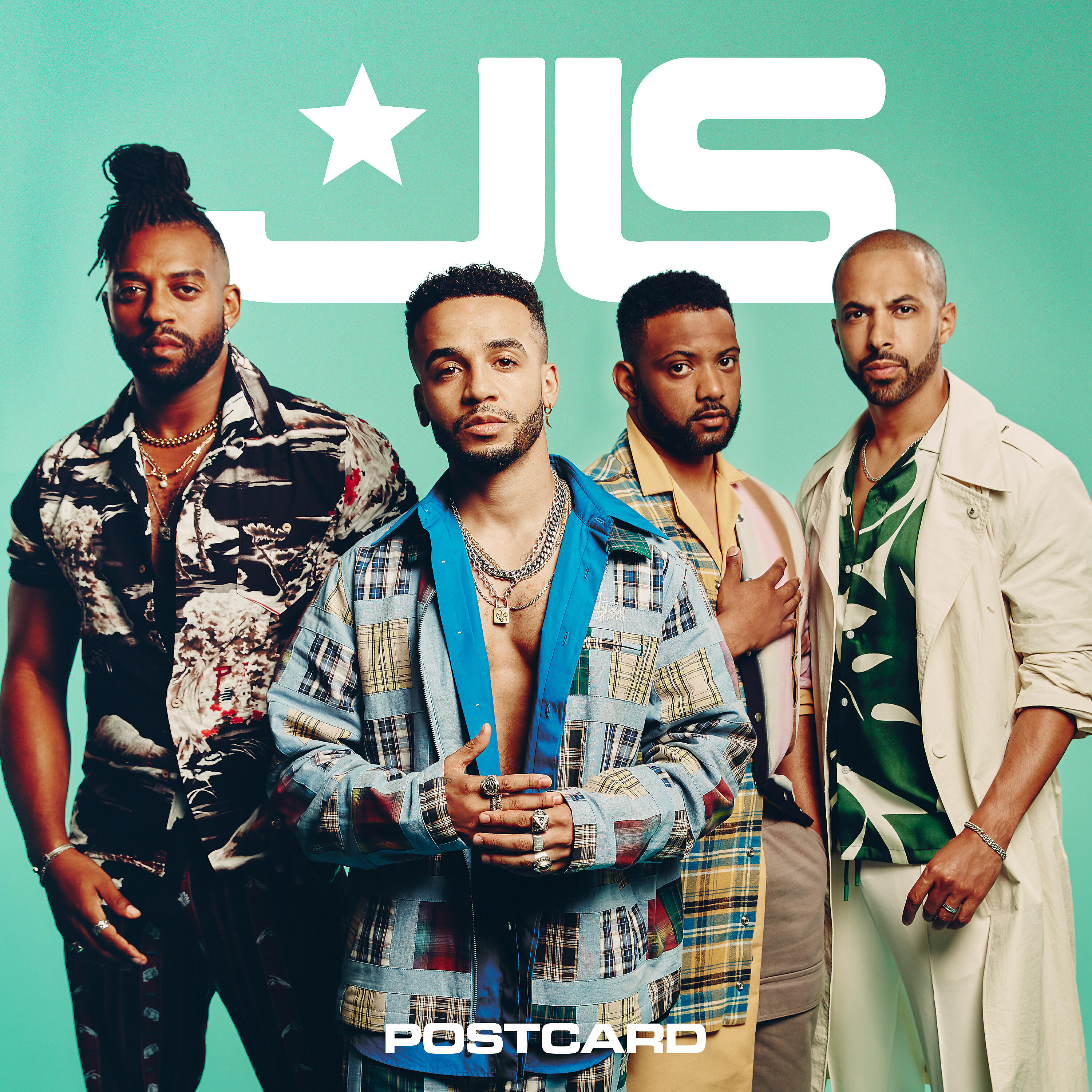 JLS - Day One