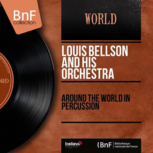 Louis Bellson - Les Toreadors