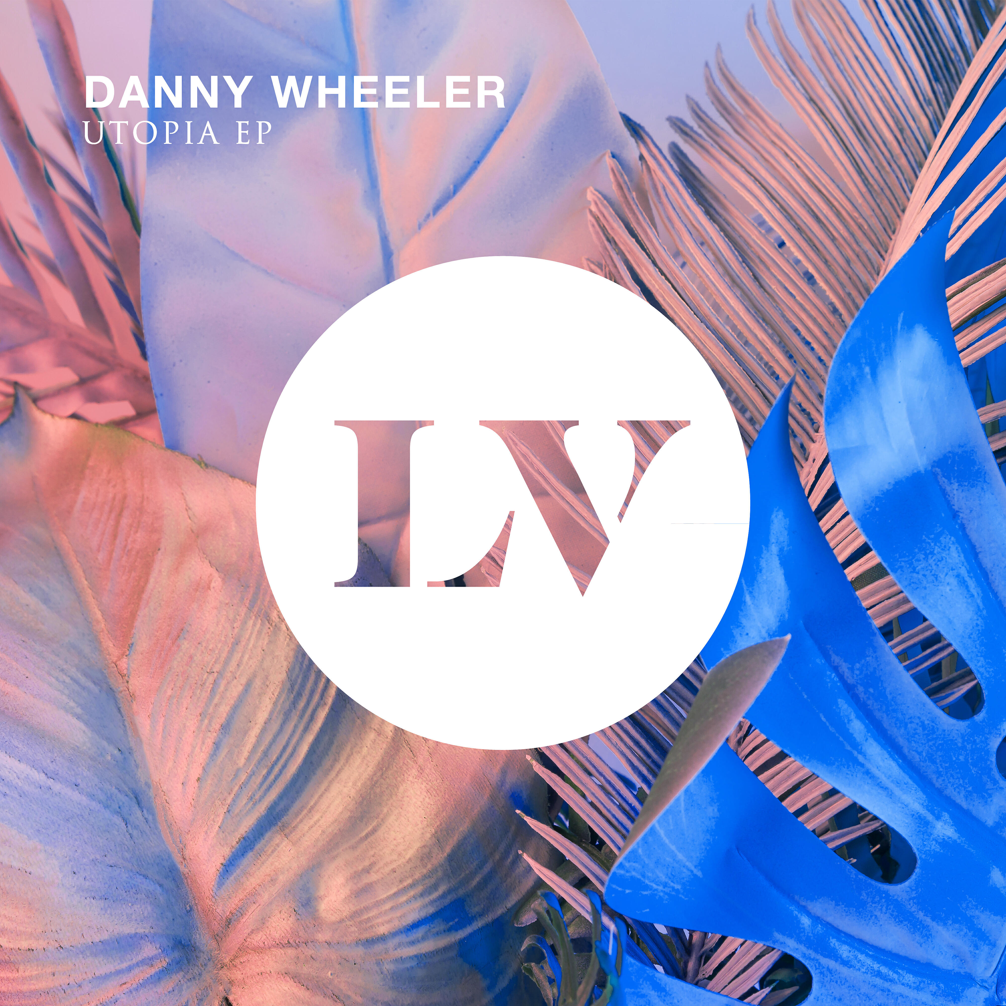 Danny Wheeler - Love Back