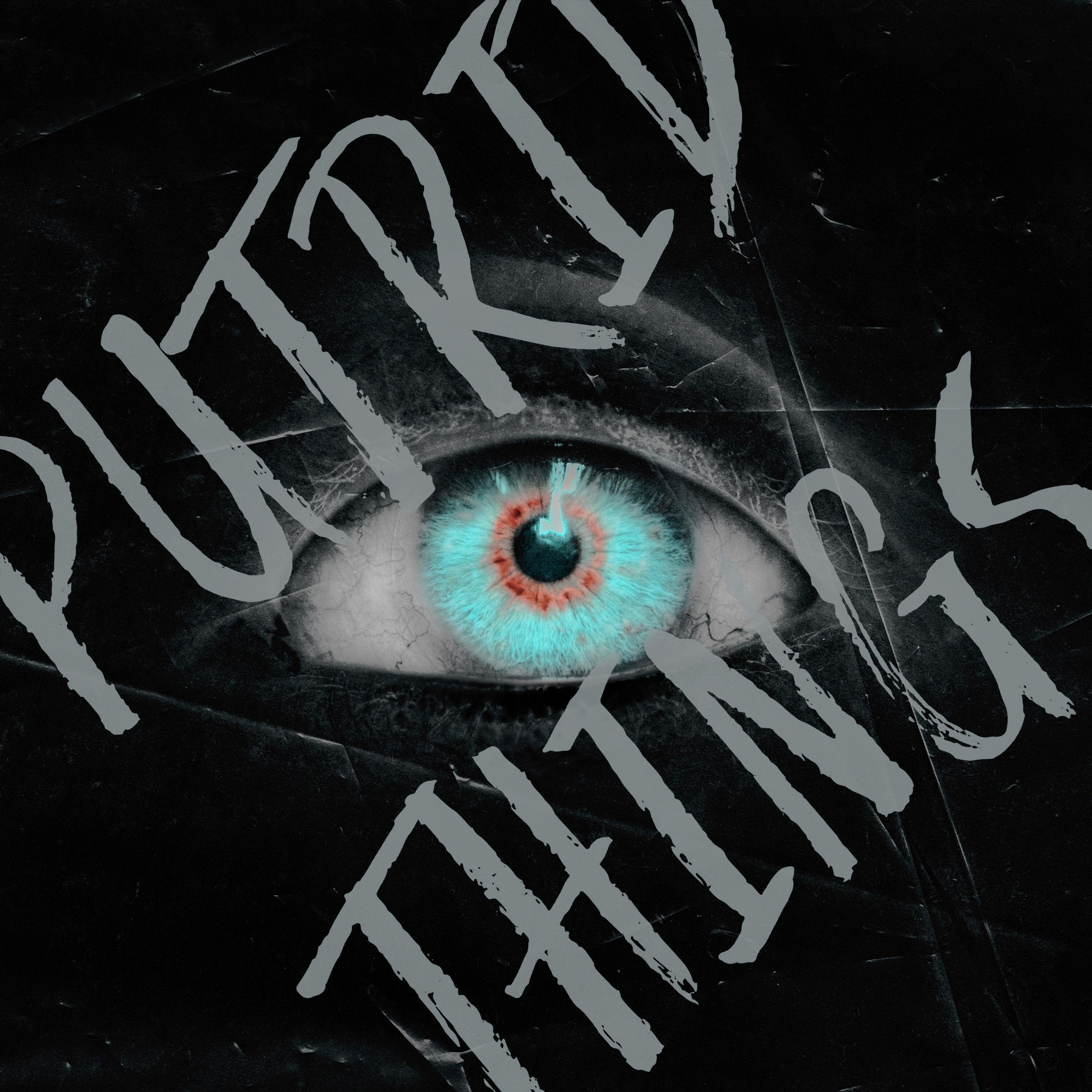 Постер альбома Putrid Things