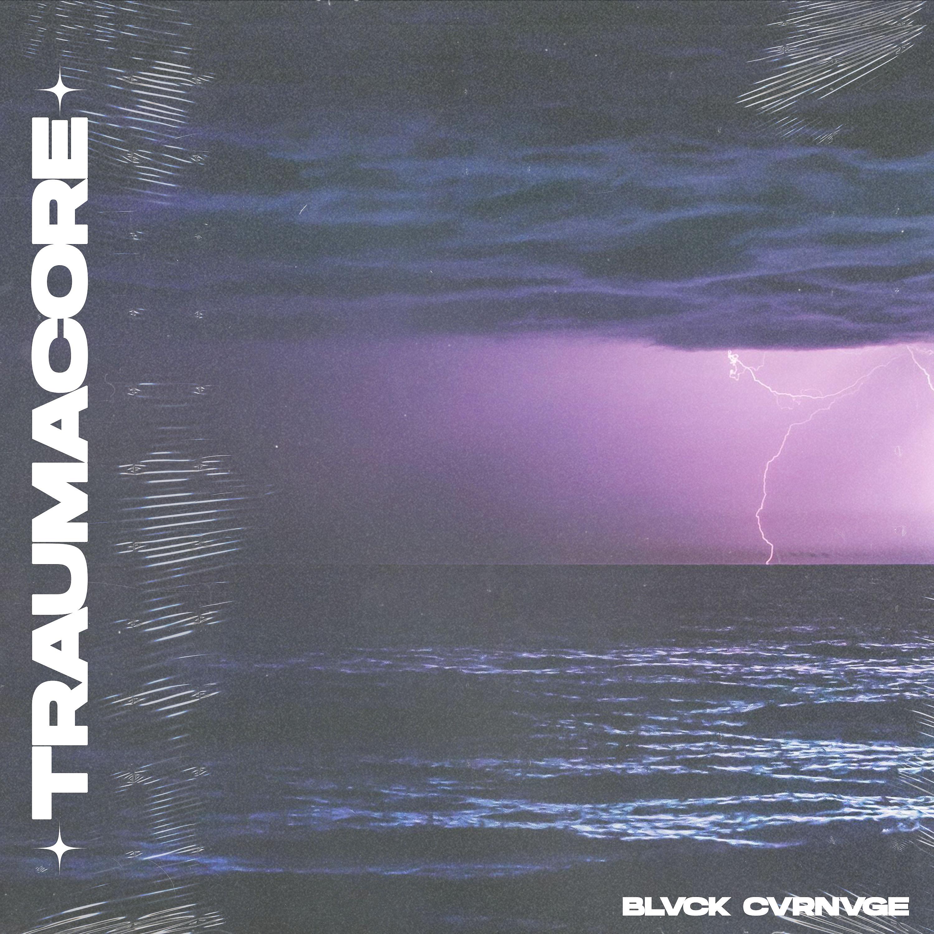 Постер альбома Traumacore
