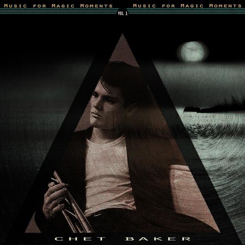 Chet Baker Quartet - Russ Job (Rare Live in Boston 1954) (Remastered)