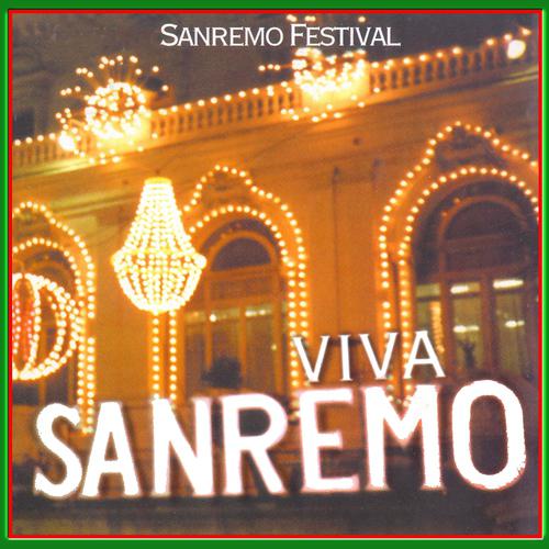 Постер альбома Viva san remo