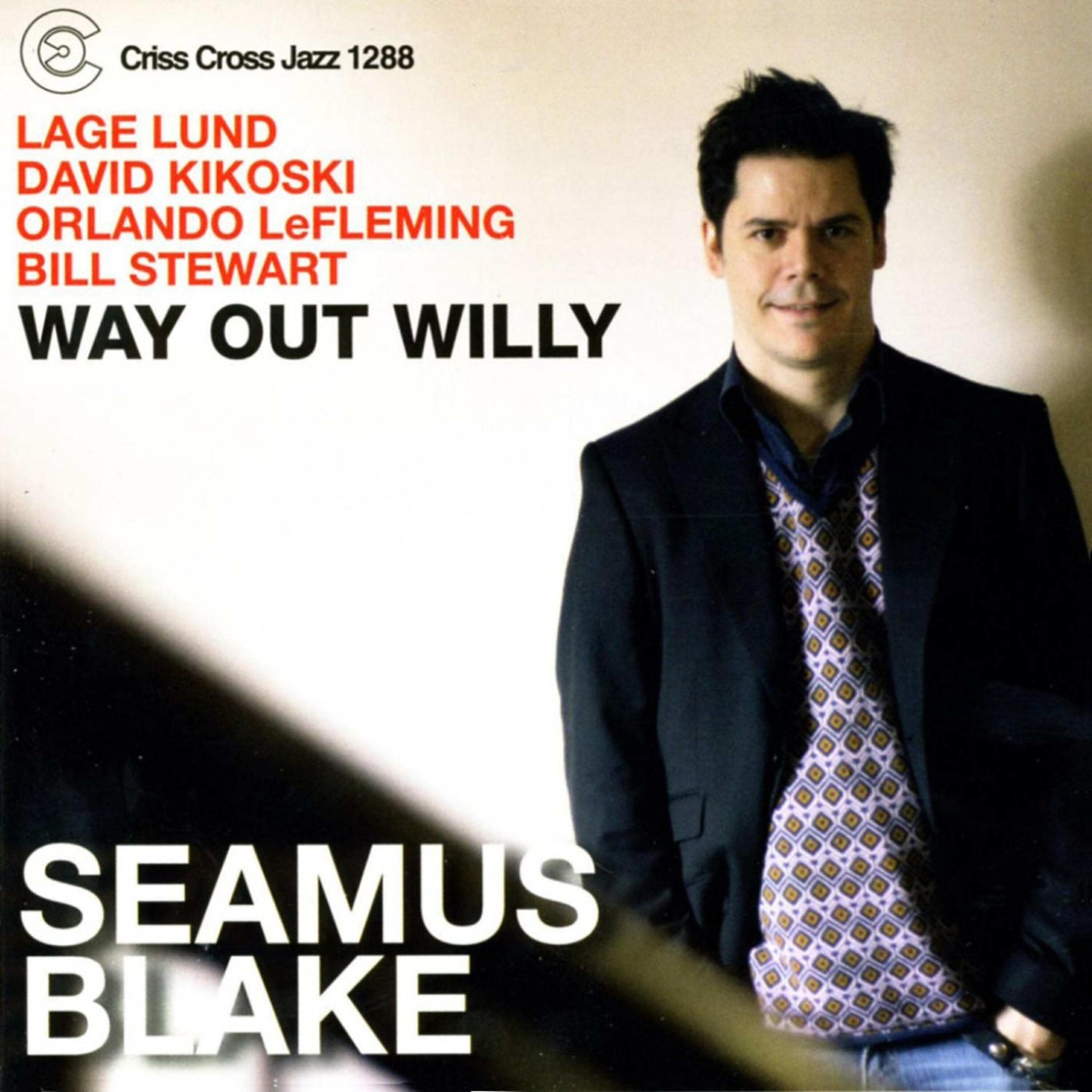 Seamus Blake - Seamus Blake - 05 - Hoi Polloi
