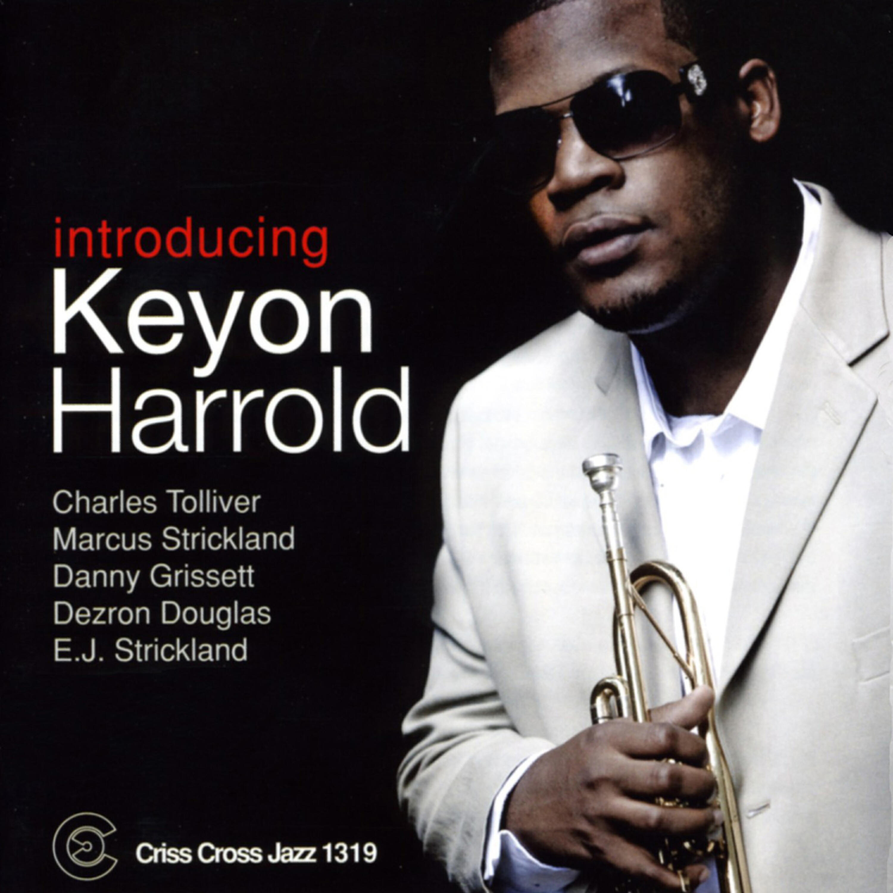 Keyon Harrold - The Awakening